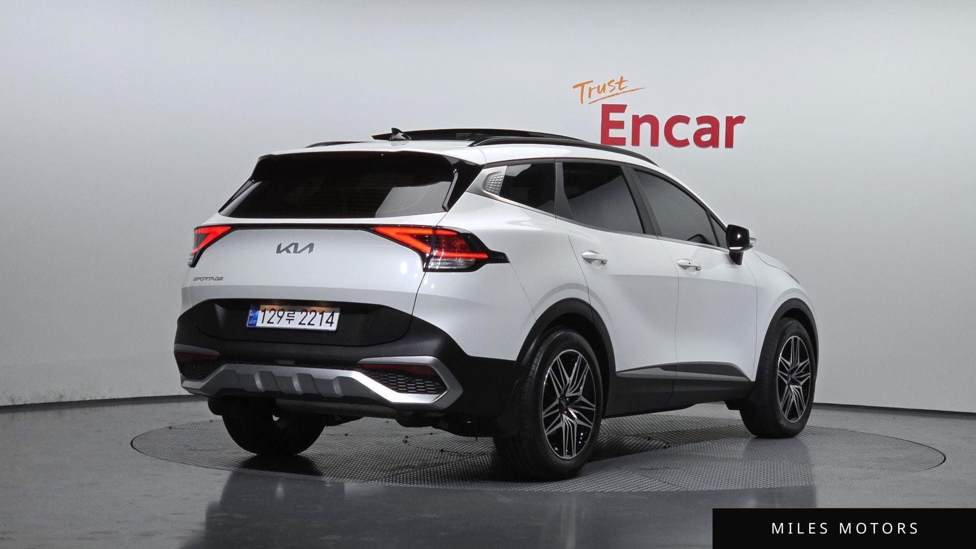 Kia Sportage 2022 — миниатюра 2