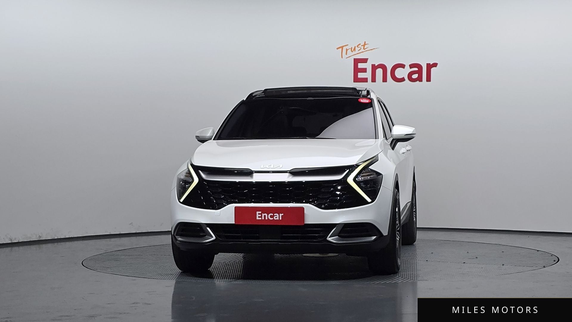 Kia Sportage 2022 — миниатюра 3
