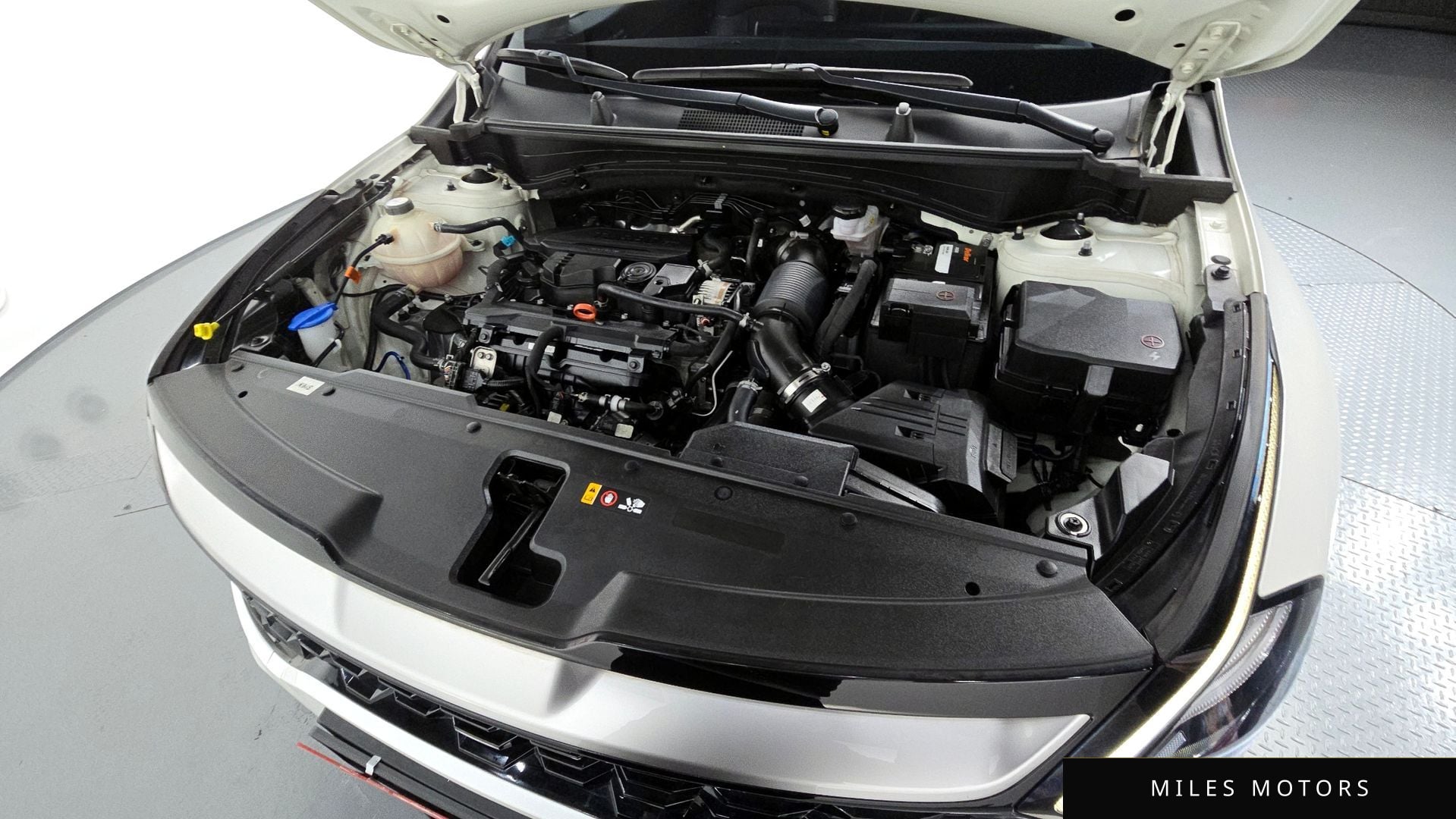 Kia Sportage 2022 — миниатюра 6