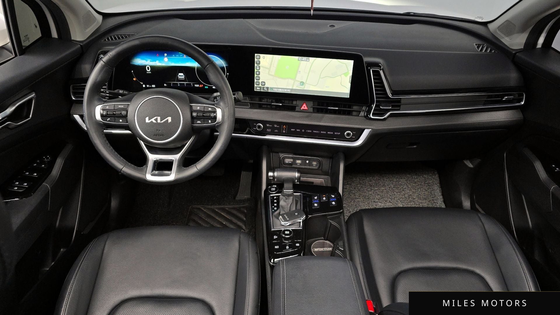 Kia Sportage 2022 — миниатюра 7
