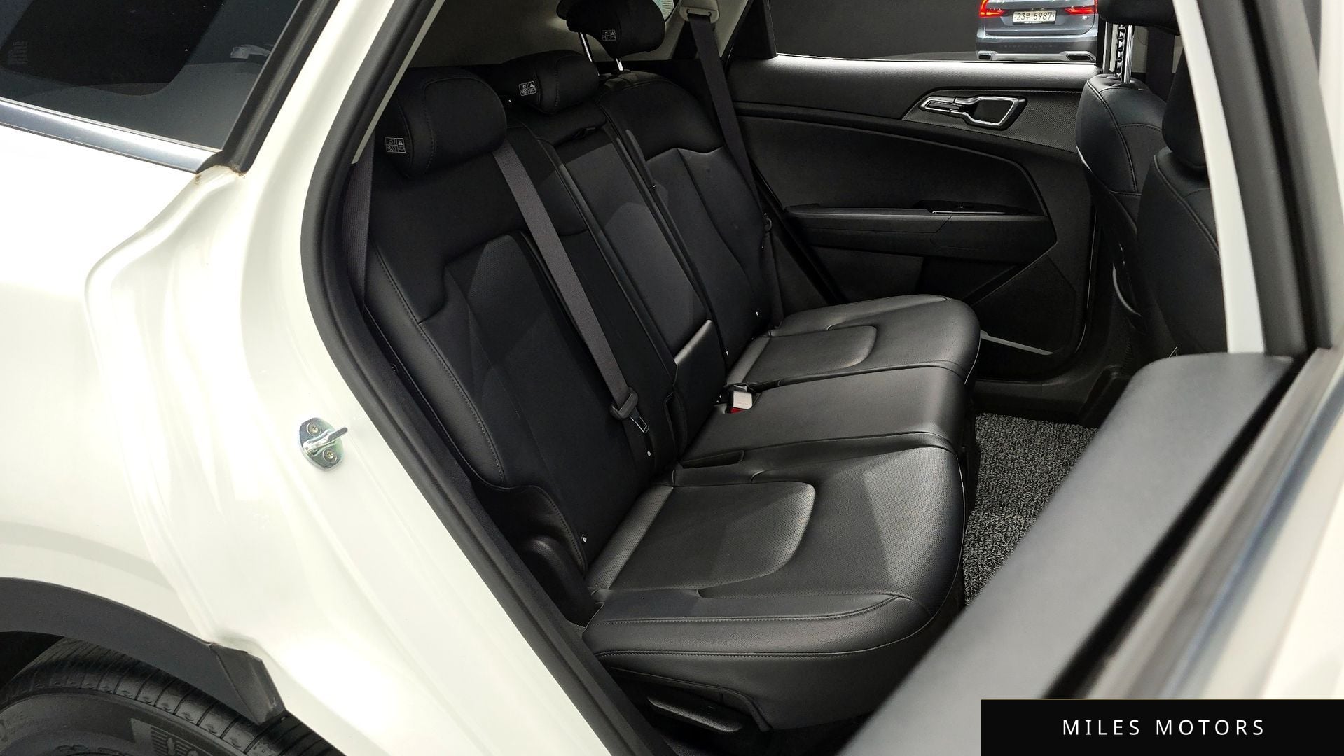 Kia Sportage 2022 — миниатюра 12