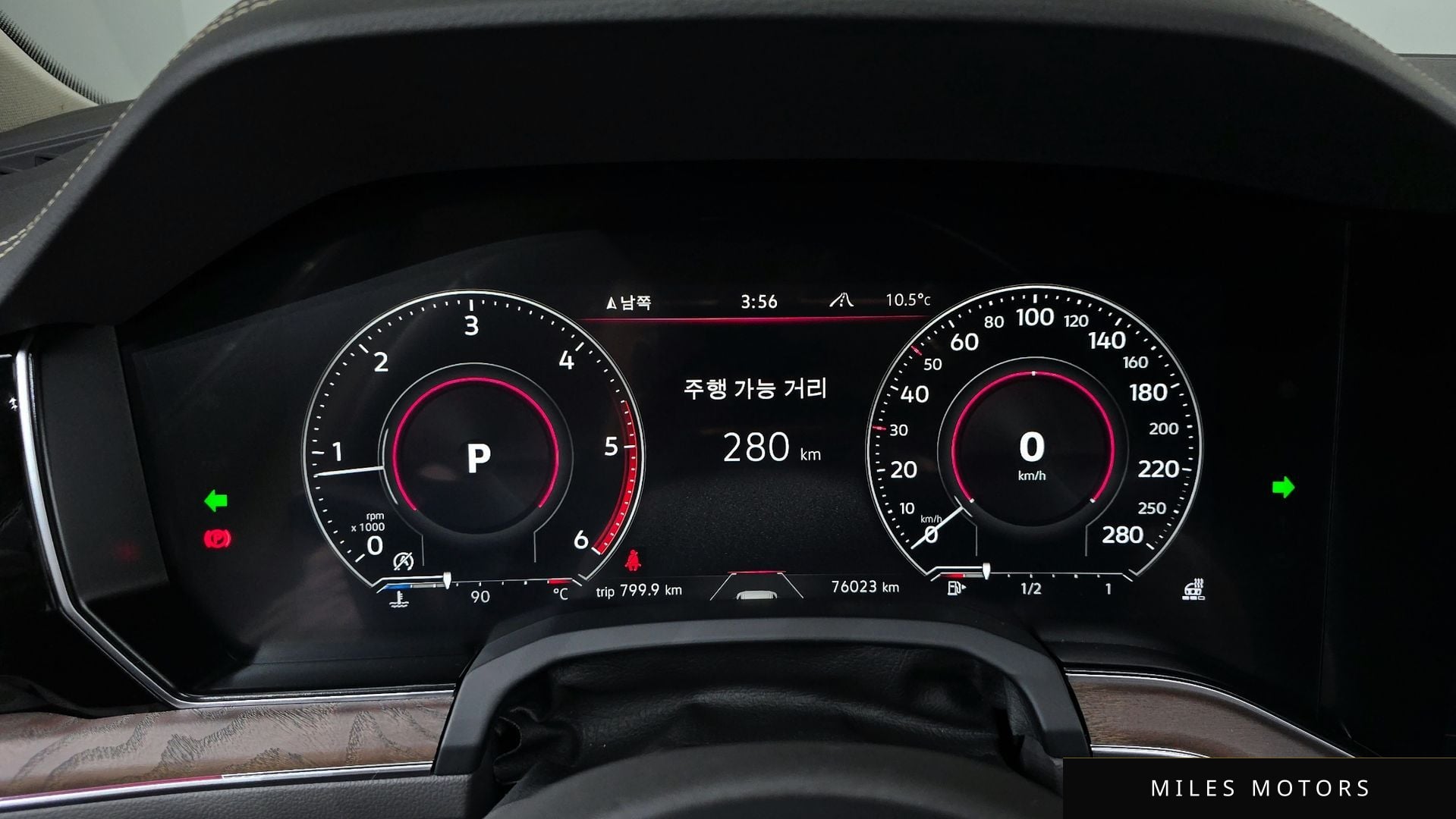Volkswagen Touareg 2023 — миниатюра 8