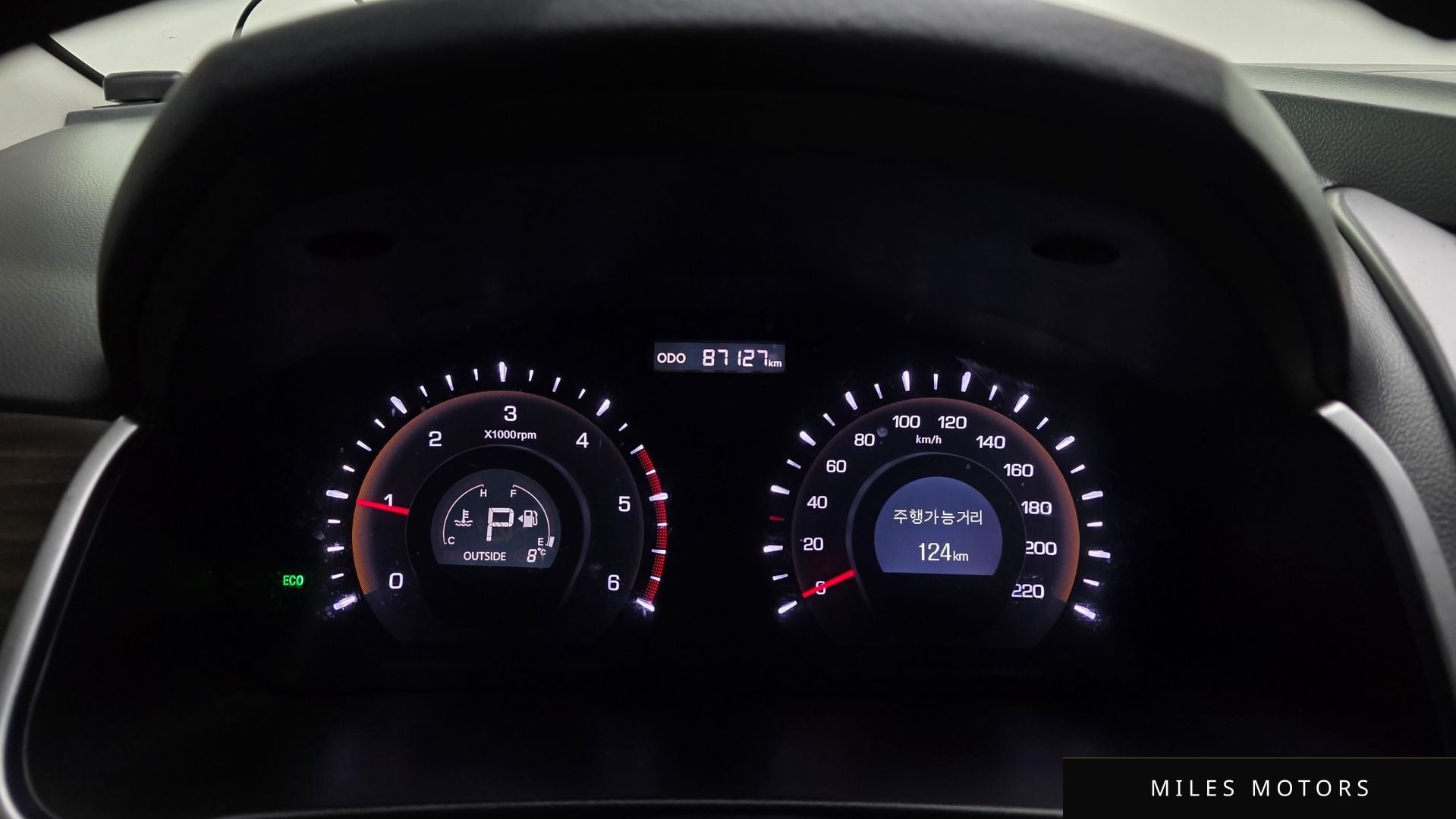 KG Mobility KORANDO 2015 — миниатюра 8