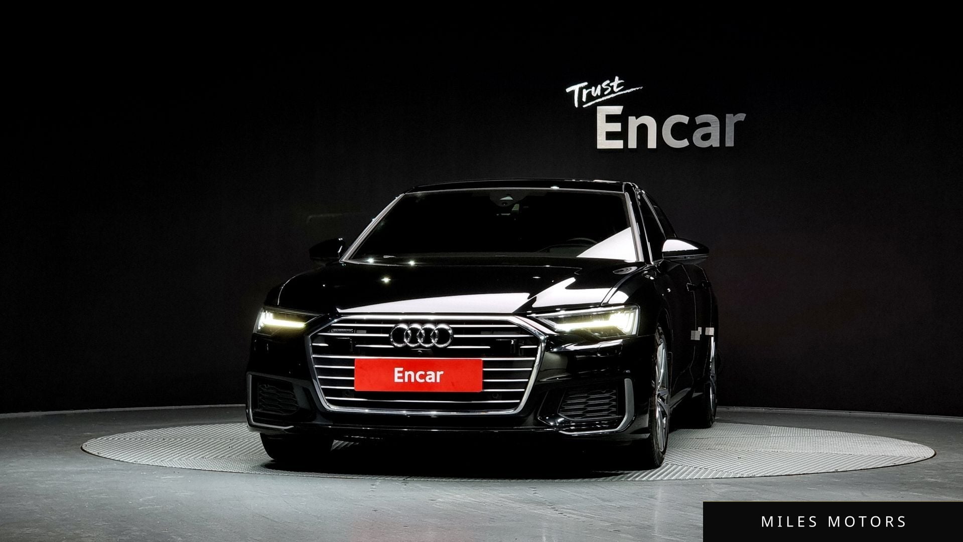 Audi A6 (C8) 2023 — миниатюра 3