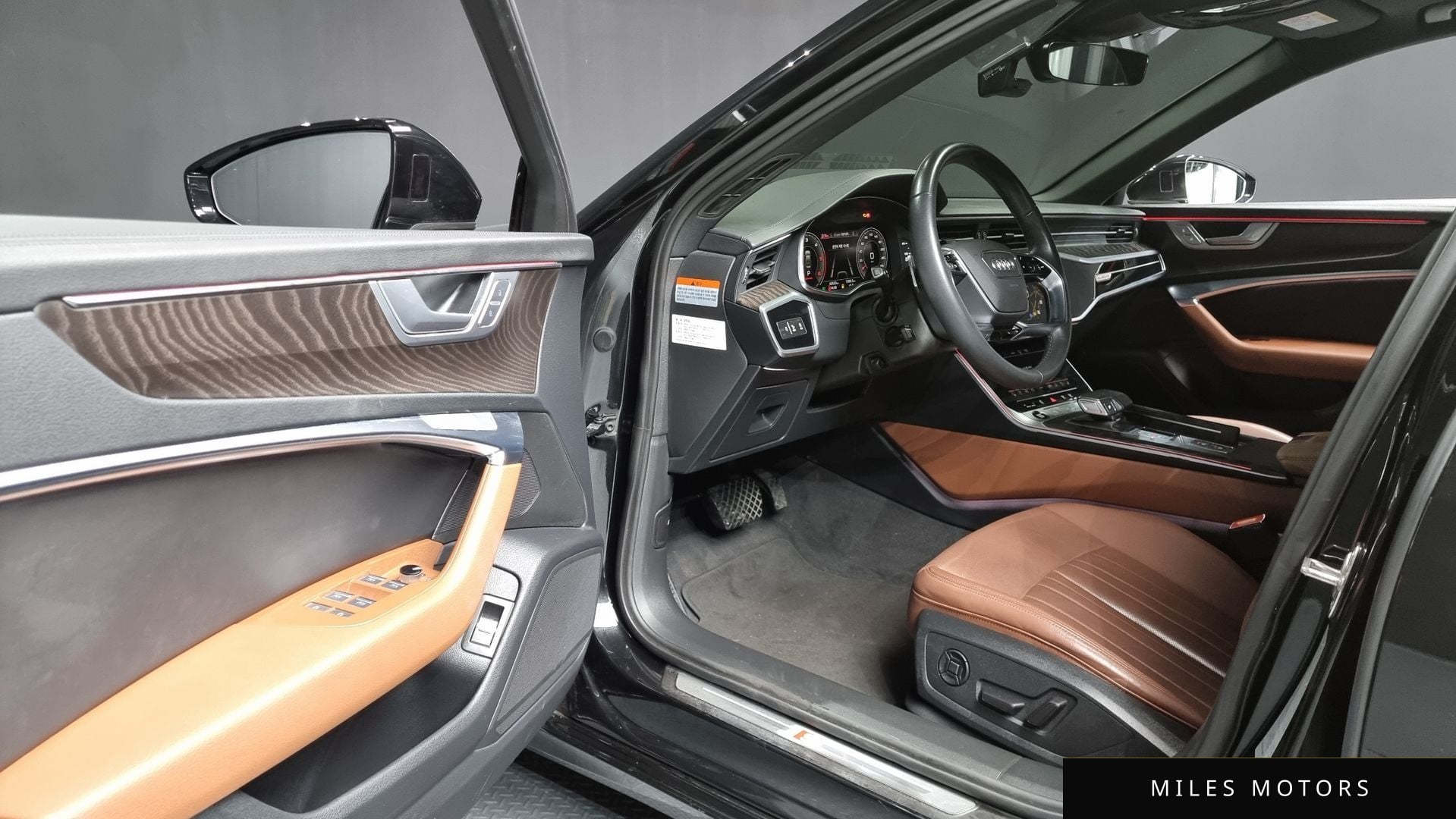 Audi A6 (C8) 2023 — миниатюра 10
