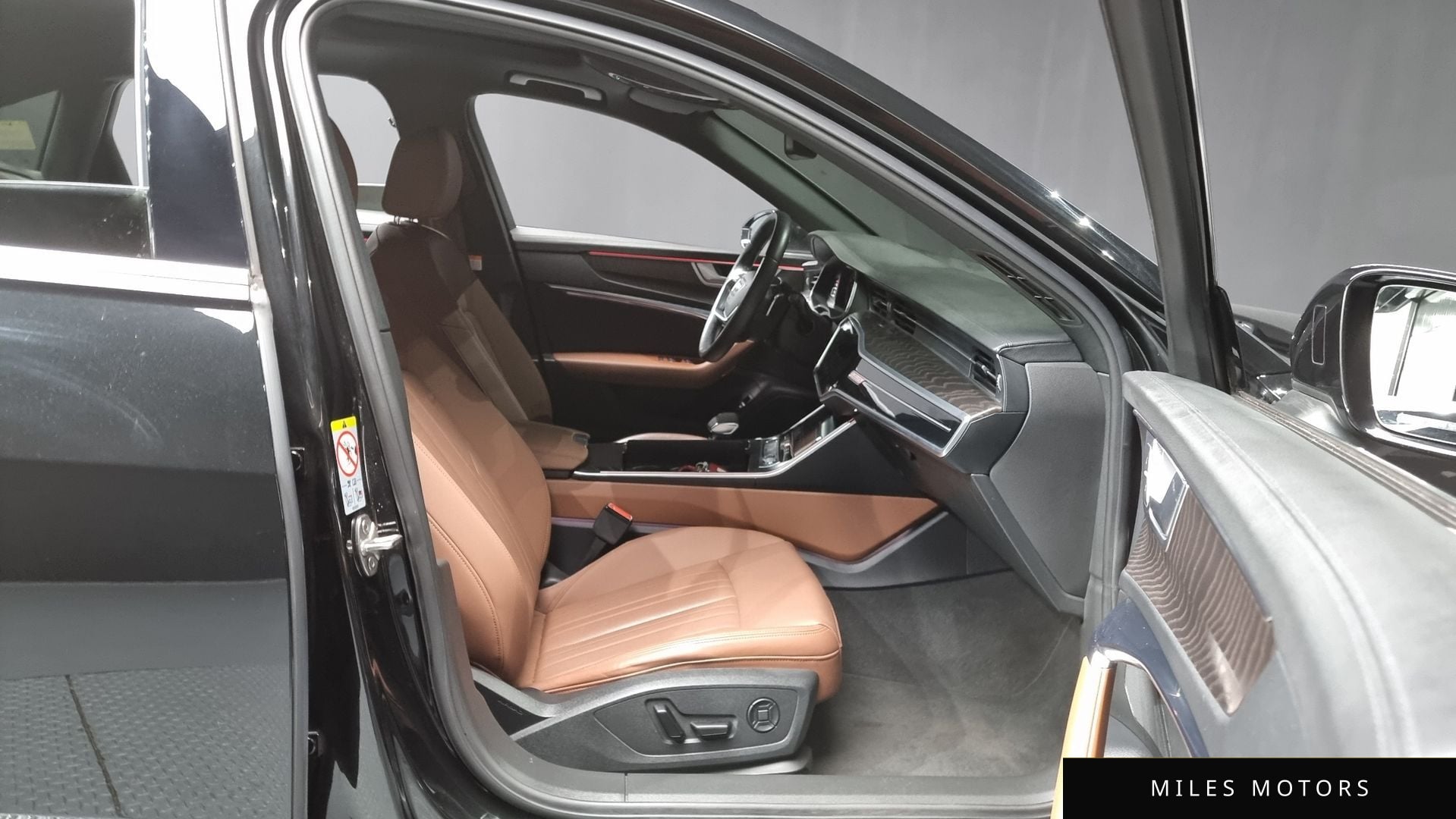 Audi A6 (C8) 2023 — миниатюра 11