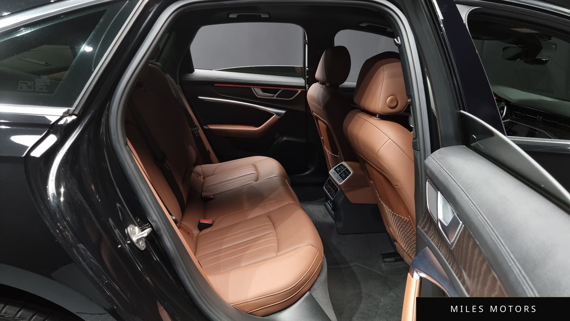 Audi A6 (C8) 2023 — миниатюра 12