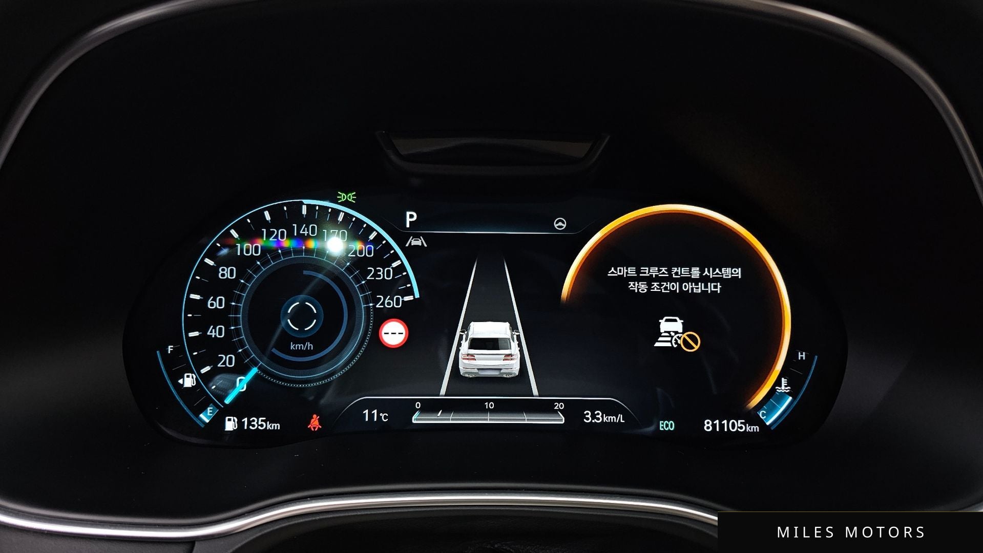 Genesis GV80 2023 — миниатюра 8