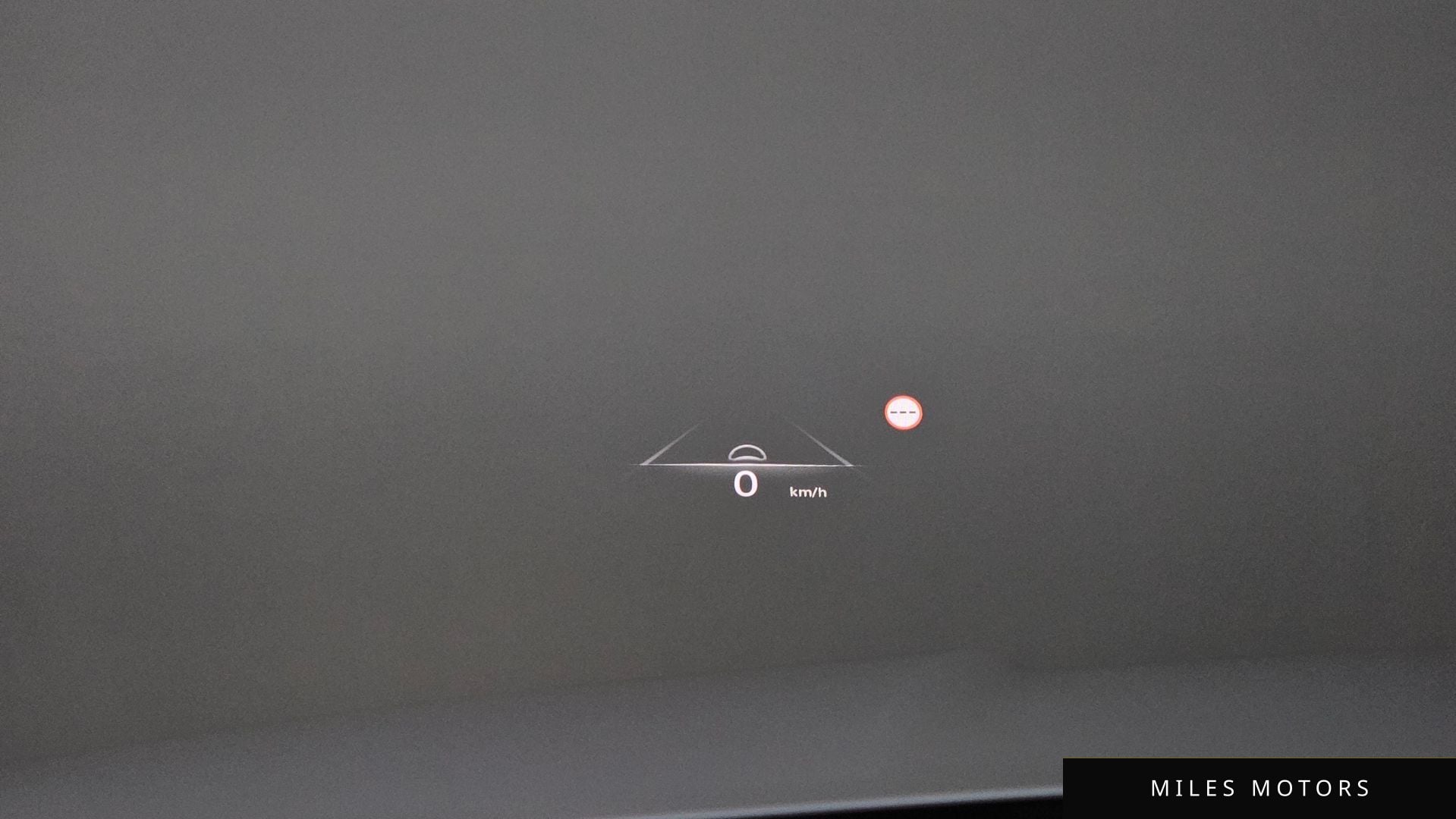 Genesis GV80 2023 — миниатюра 12