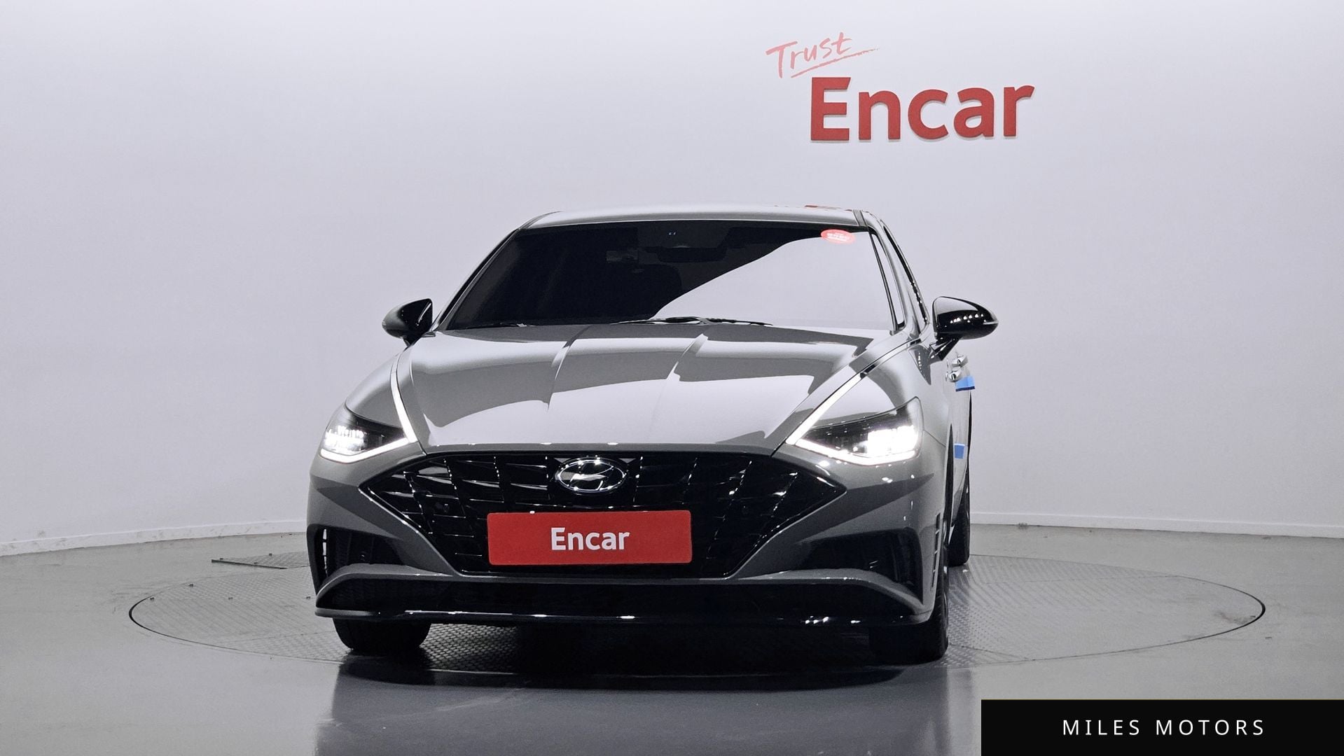 Hyundai Sonata 2022 — миниатюра 3