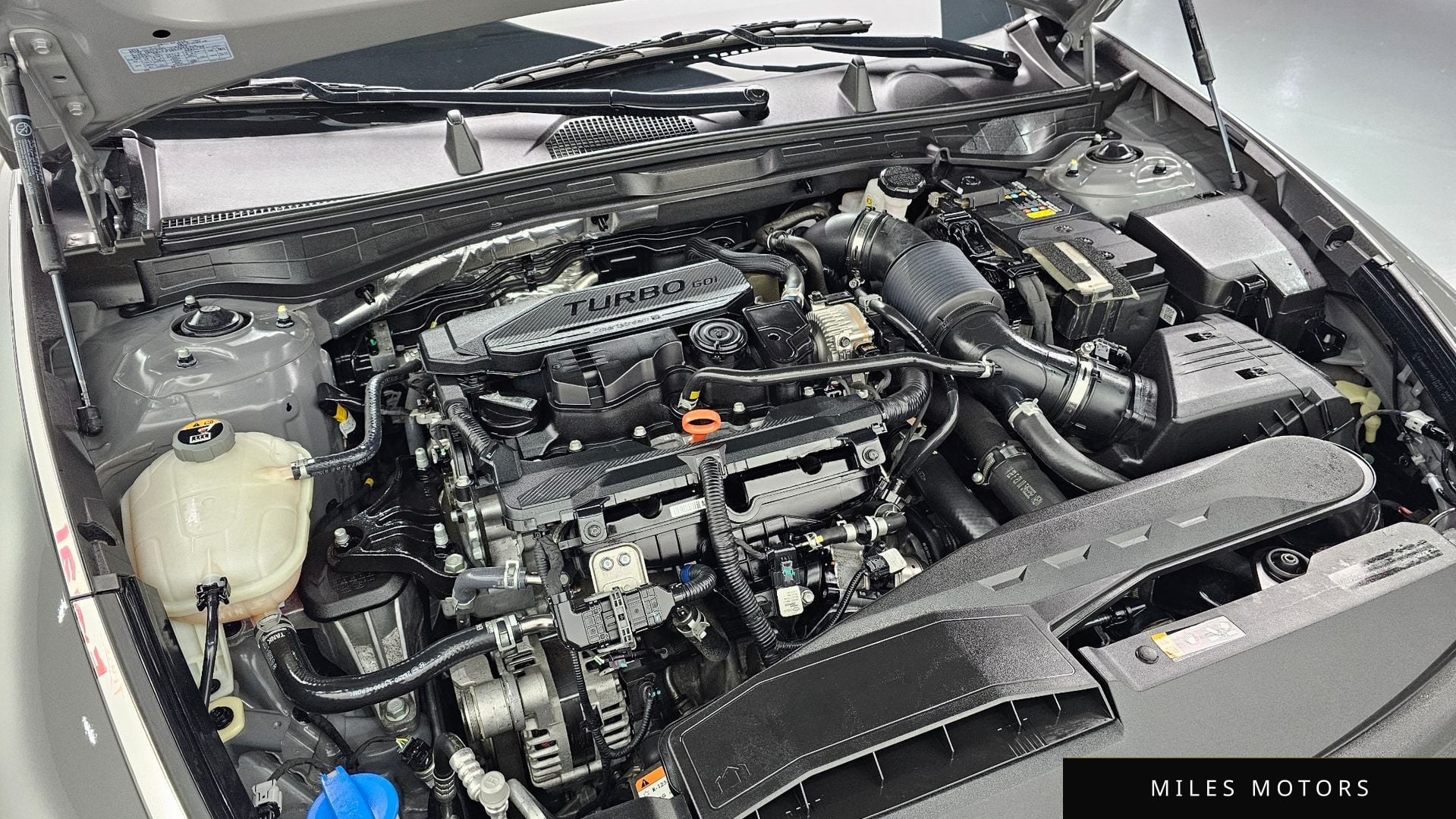 Hyundai Sonata 2022 — миниатюра 6