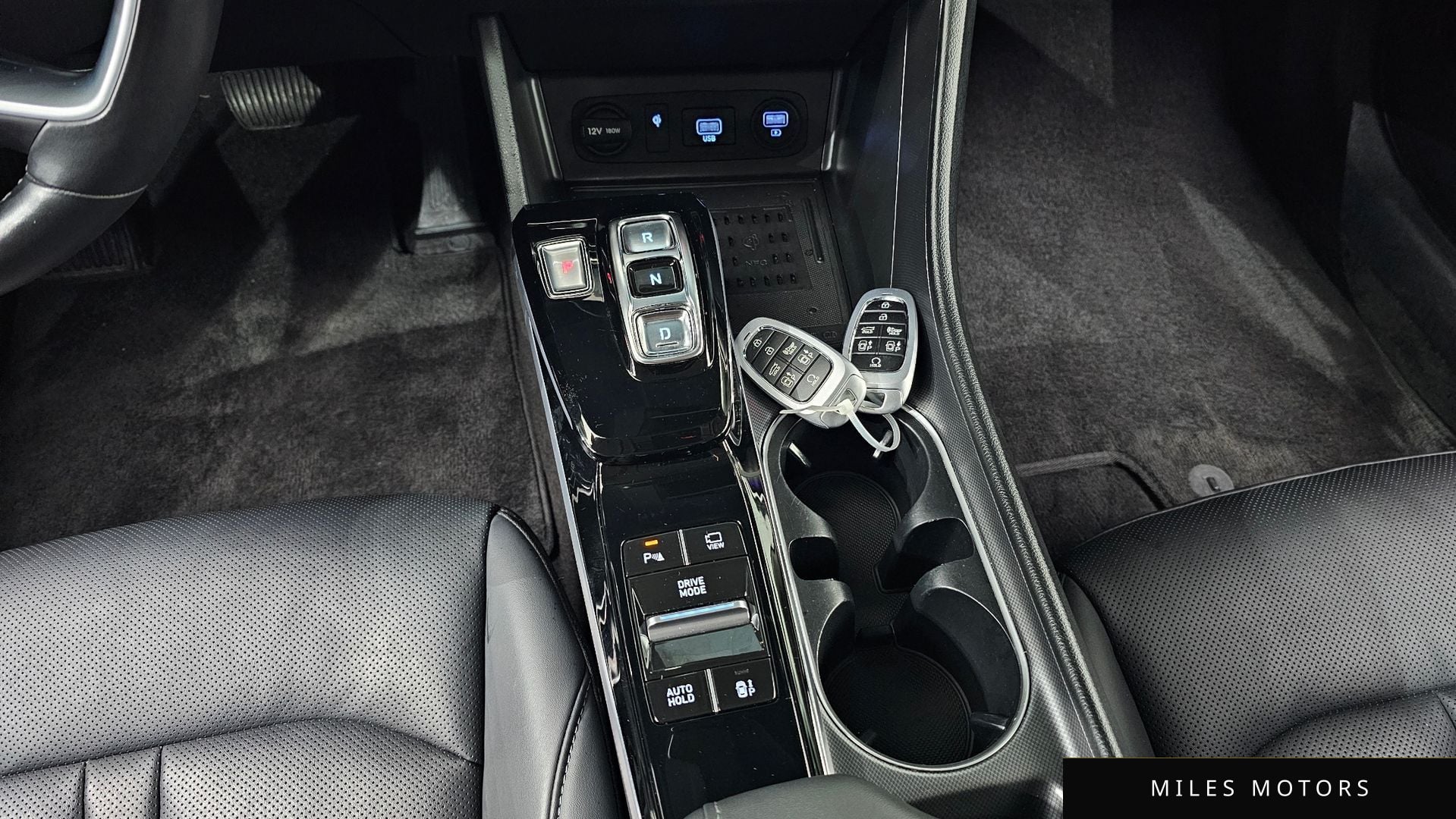 Hyundai Sonata 2022 — миниатюра 9