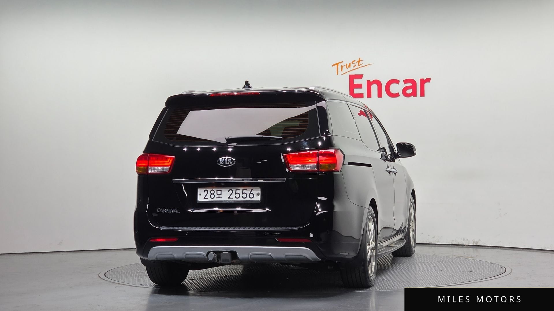 Kia Canival 2017 — миниатюра 4