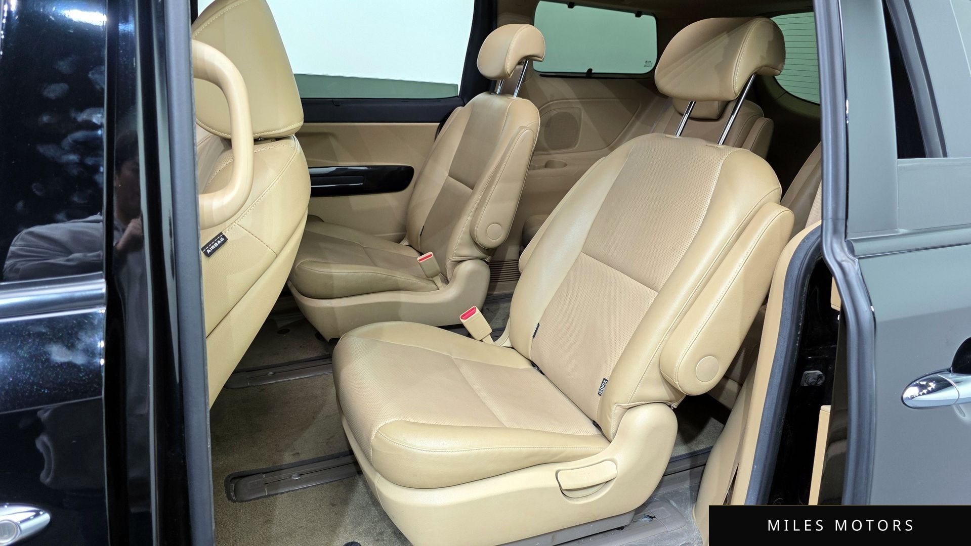 Kia Canival 2017 — миниатюра 11