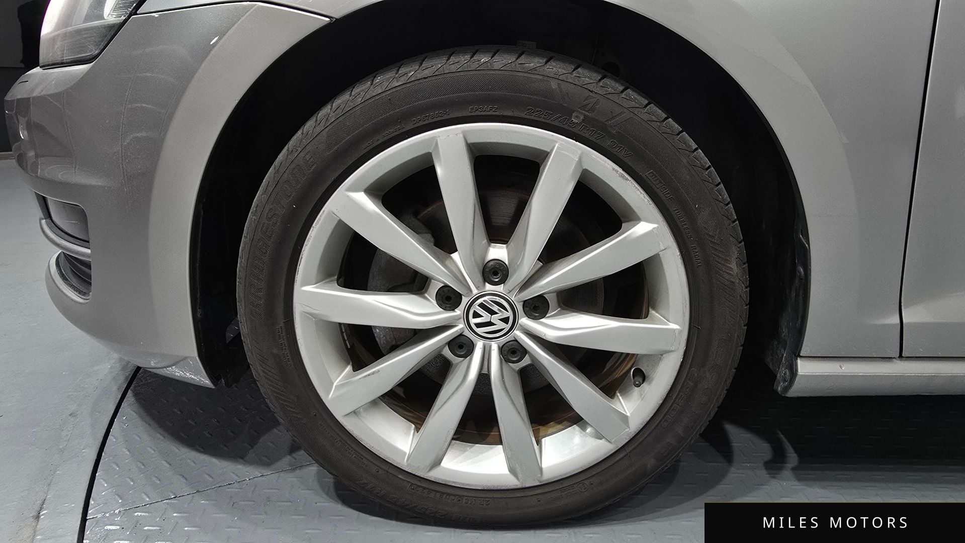 Volkswagen Golf 2014 — миниатюра 5