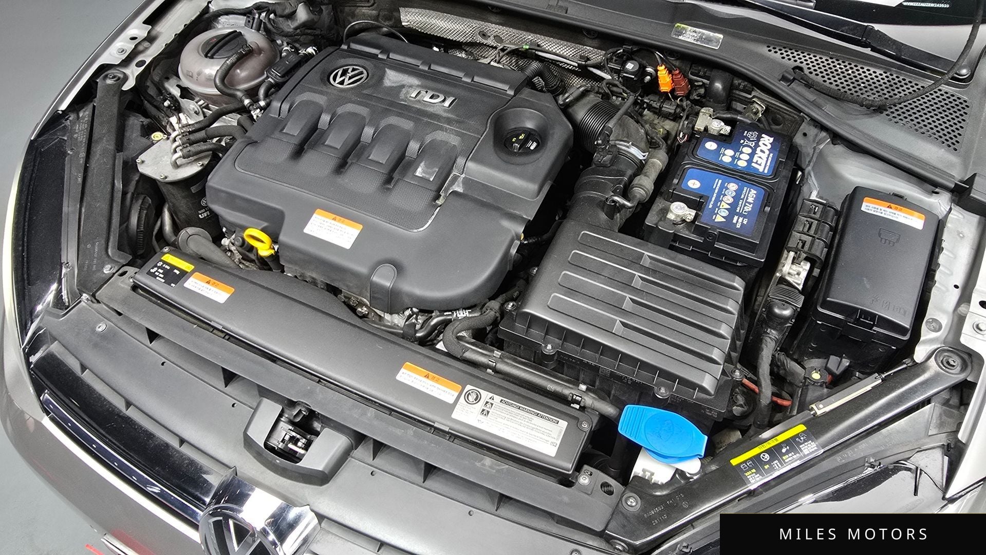 Volkswagen Golf 2014 — миниатюра 6