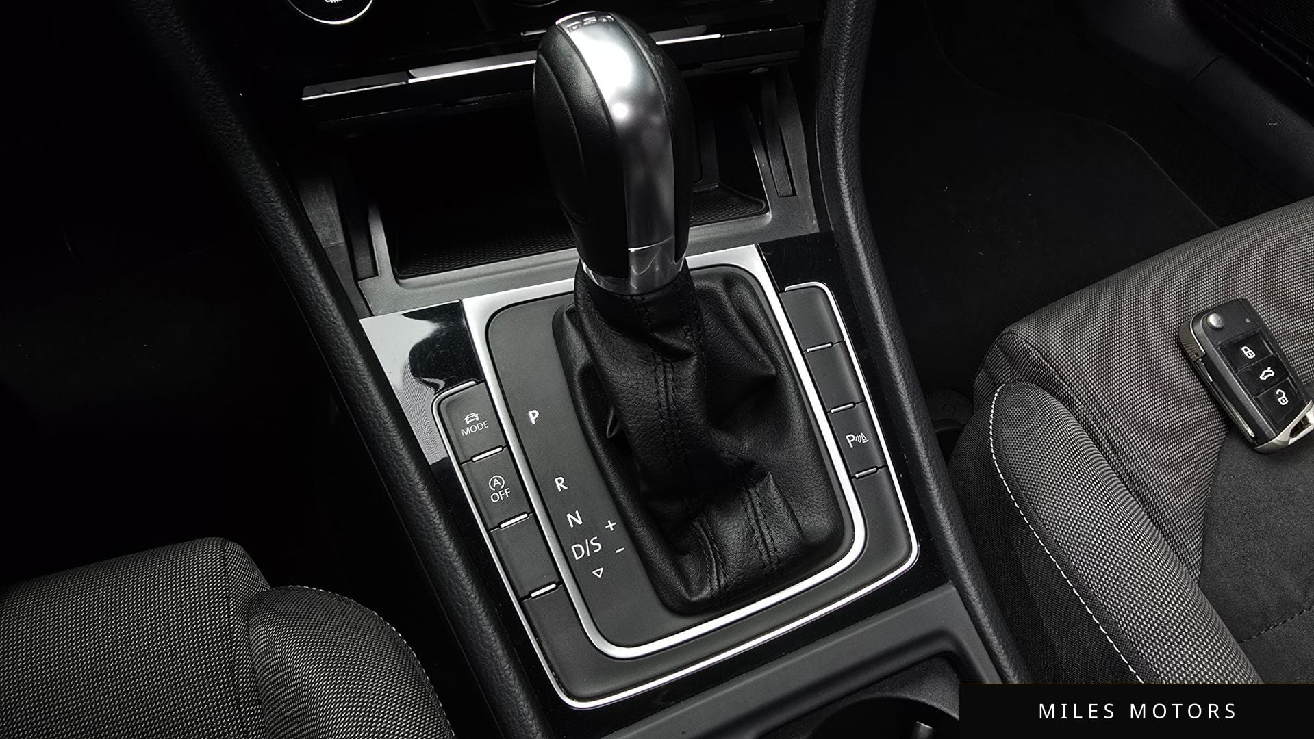 Volkswagen Golf 2014 — миниатюра 9