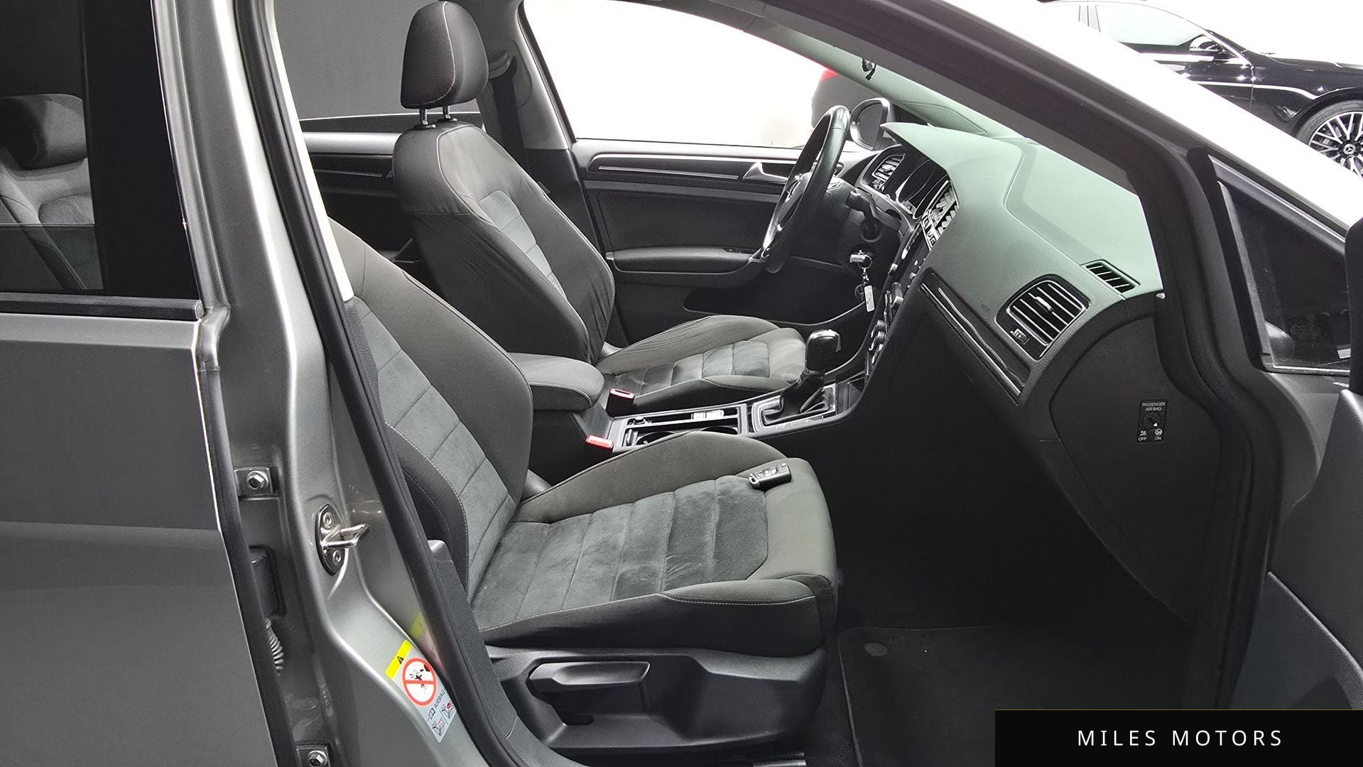 Volkswagen Golf 2014 — миниатюра 10