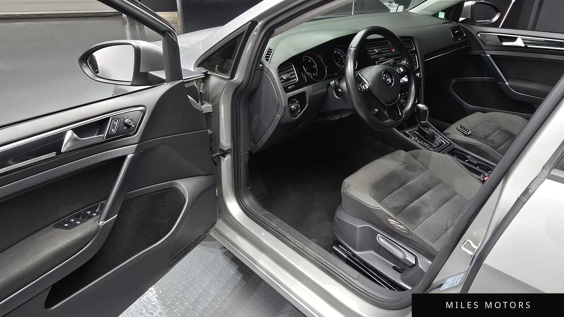 Volkswagen Golf 2014 — миниатюра 11