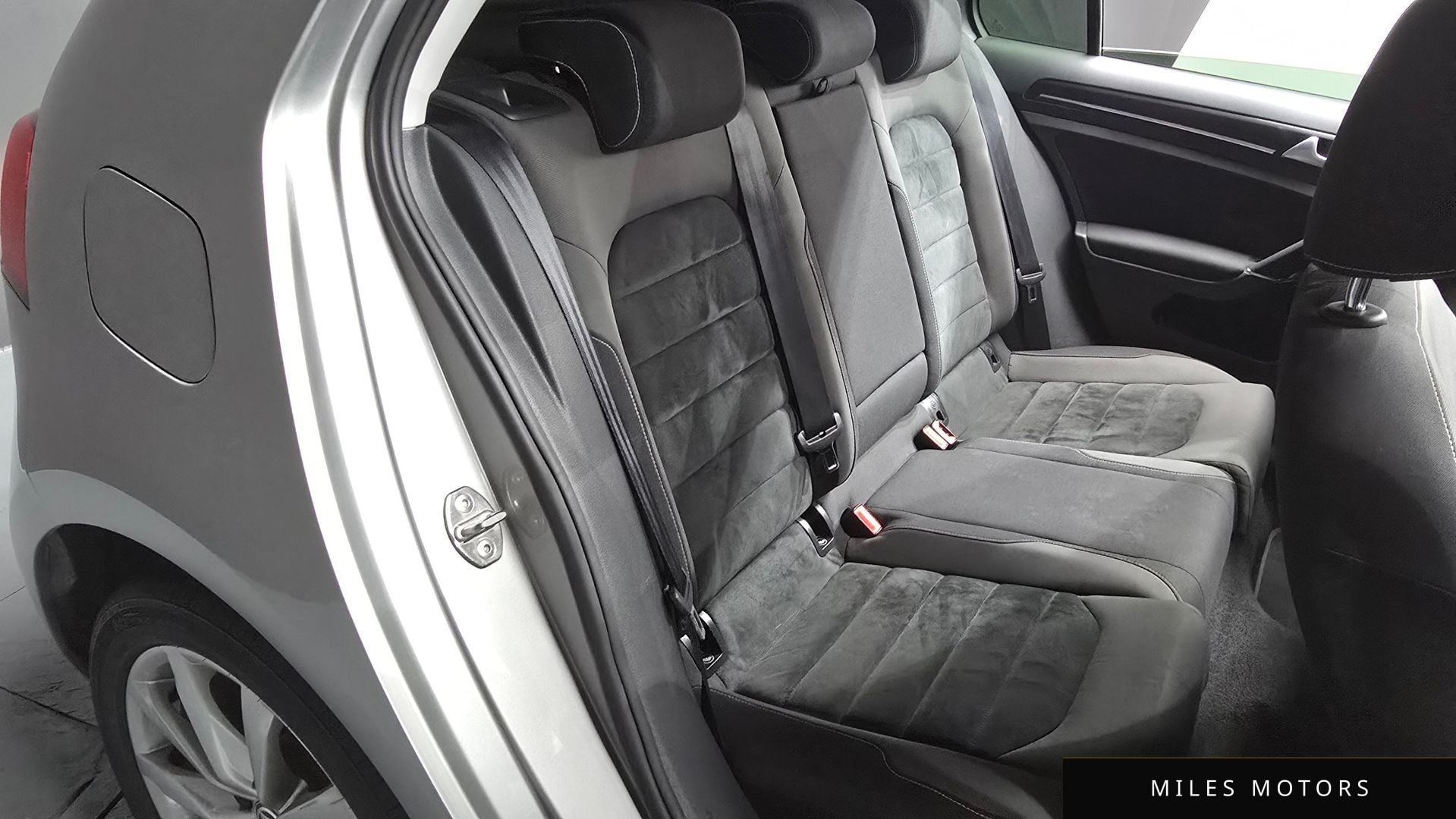 Volkswagen Golf 2014 — миниатюра 12
