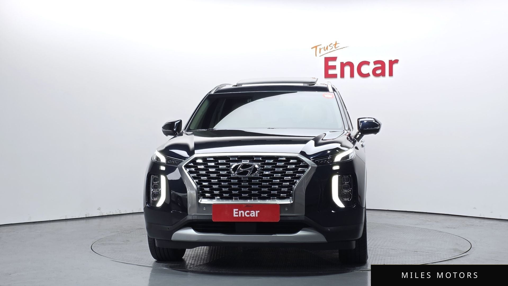 Hyundai Palisade 2022 — миниатюра 3
