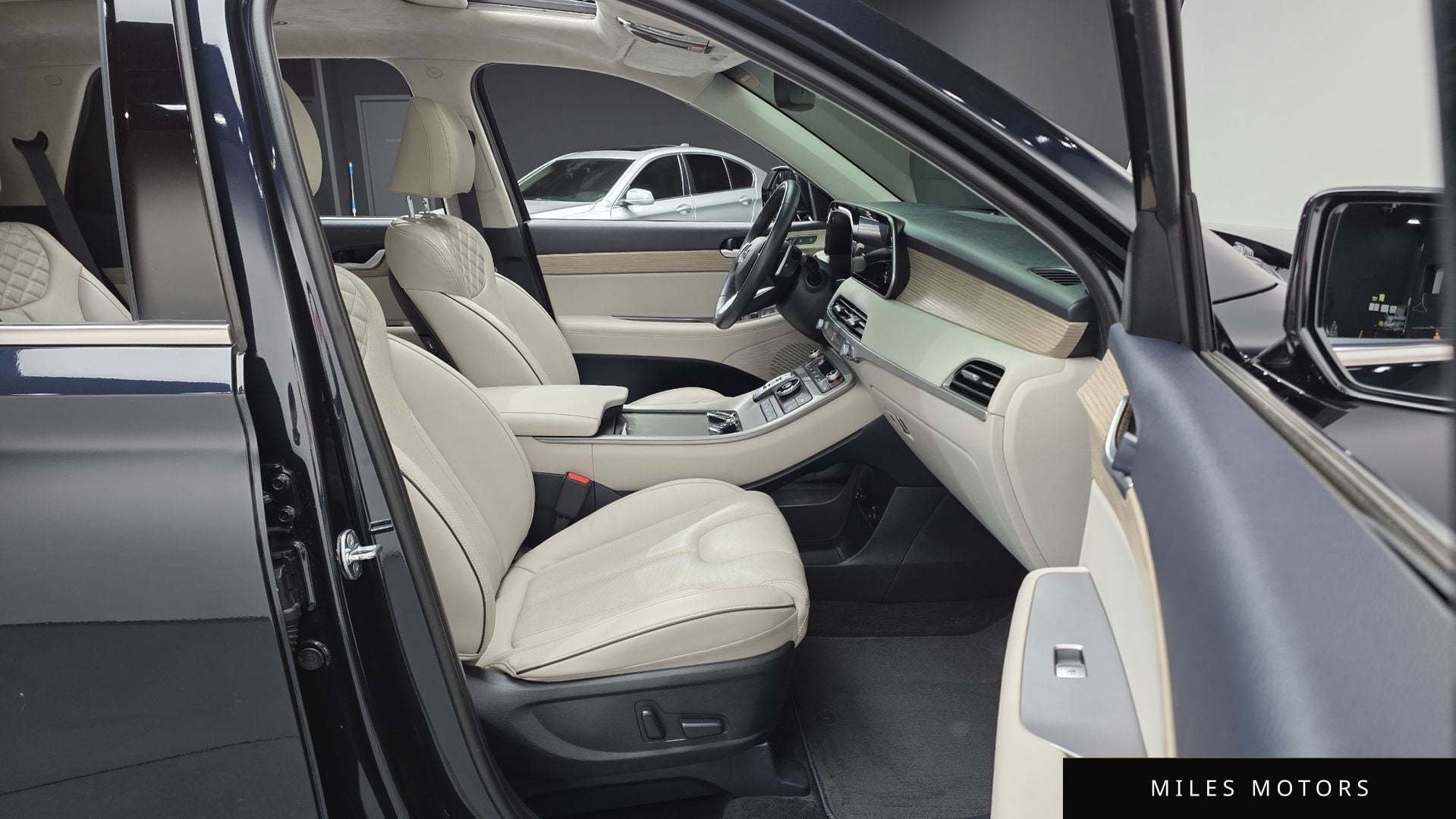 Hyundai Palisade 2022 — миниатюра 10