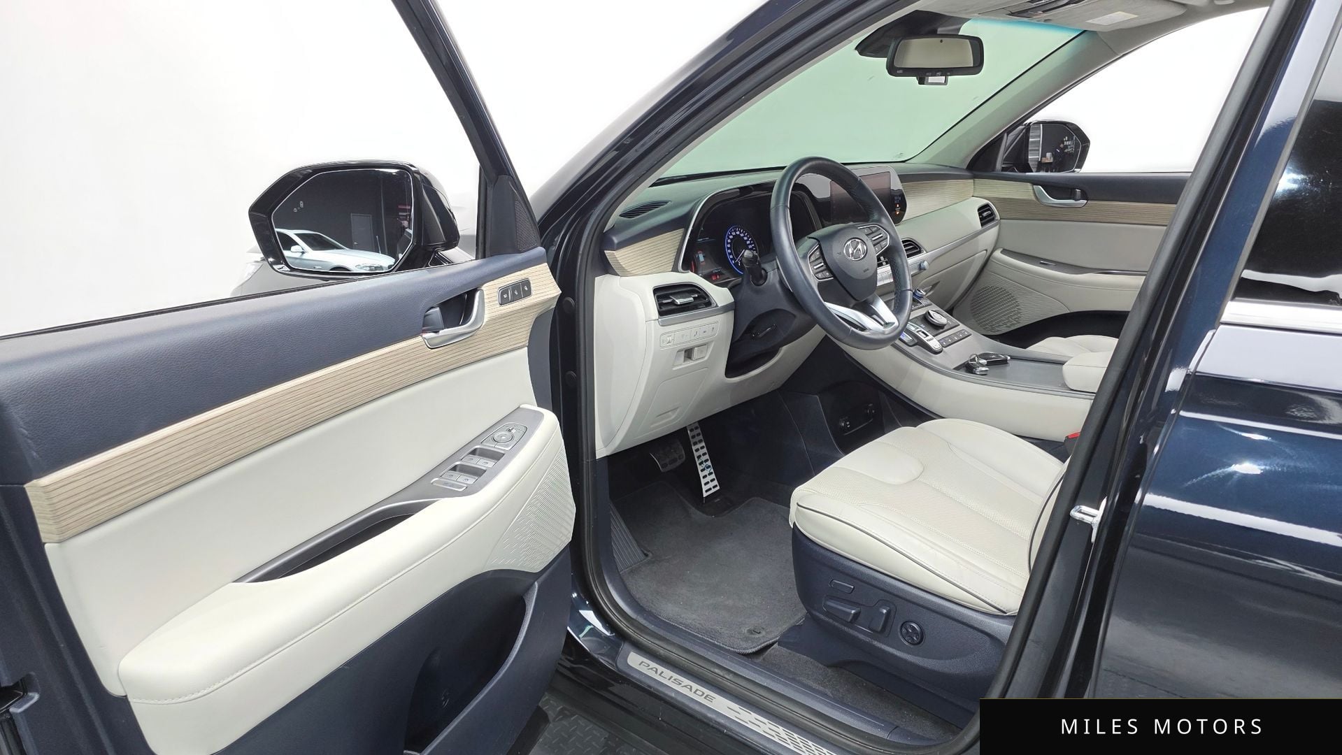 Hyundai Palisade 2022 — миниатюра 11