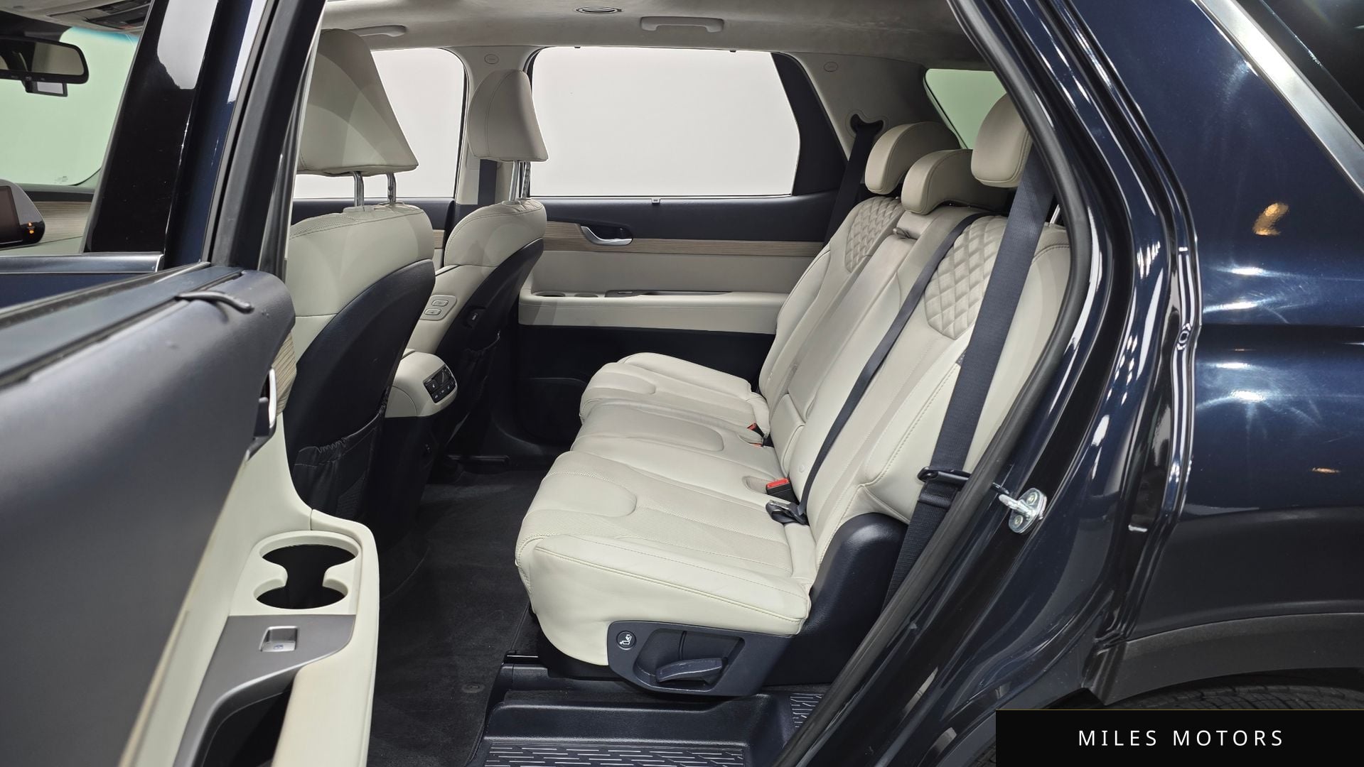 Hyundai Palisade 2022 — миниатюра 12