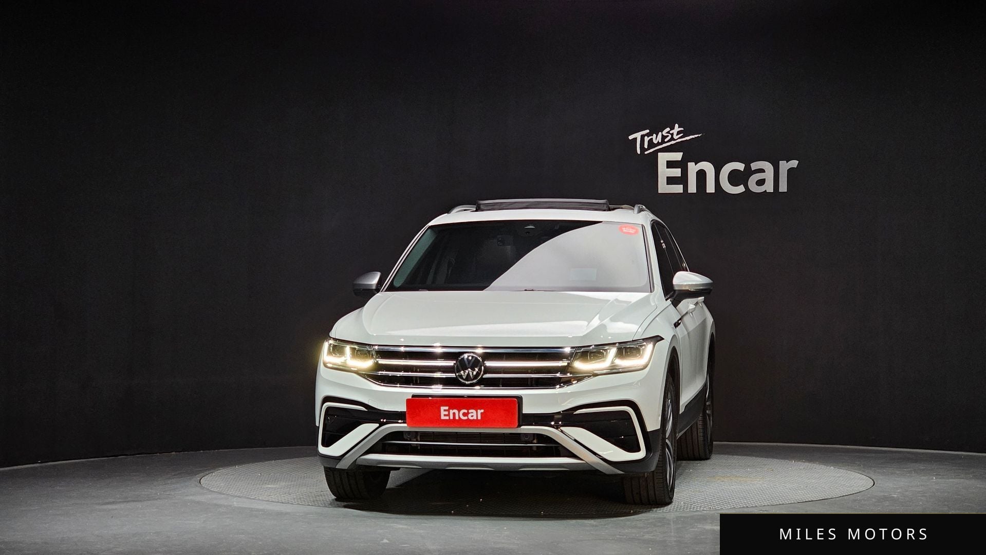 Volkswagen Tiguan 2023 — миниатюра 3
