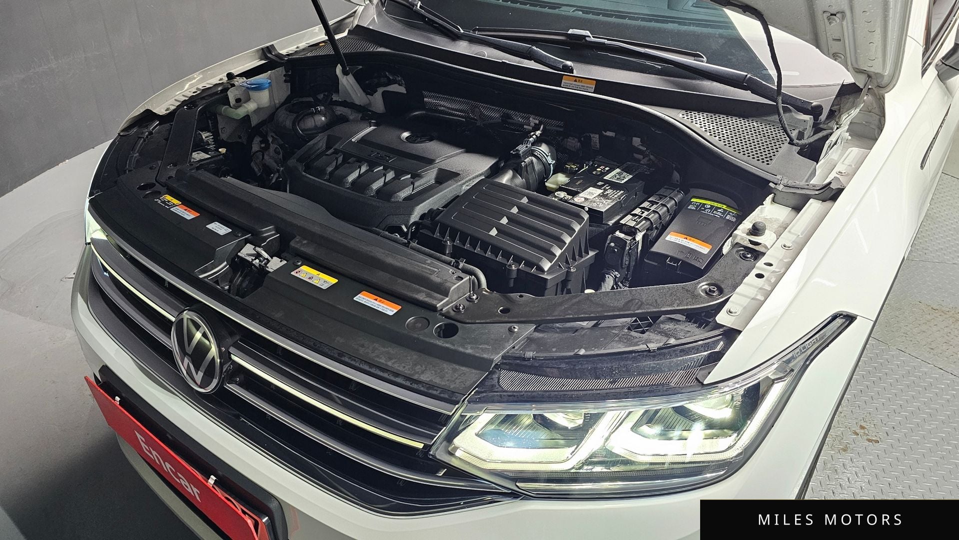 Volkswagen Tiguan 2023 — миниатюра 6