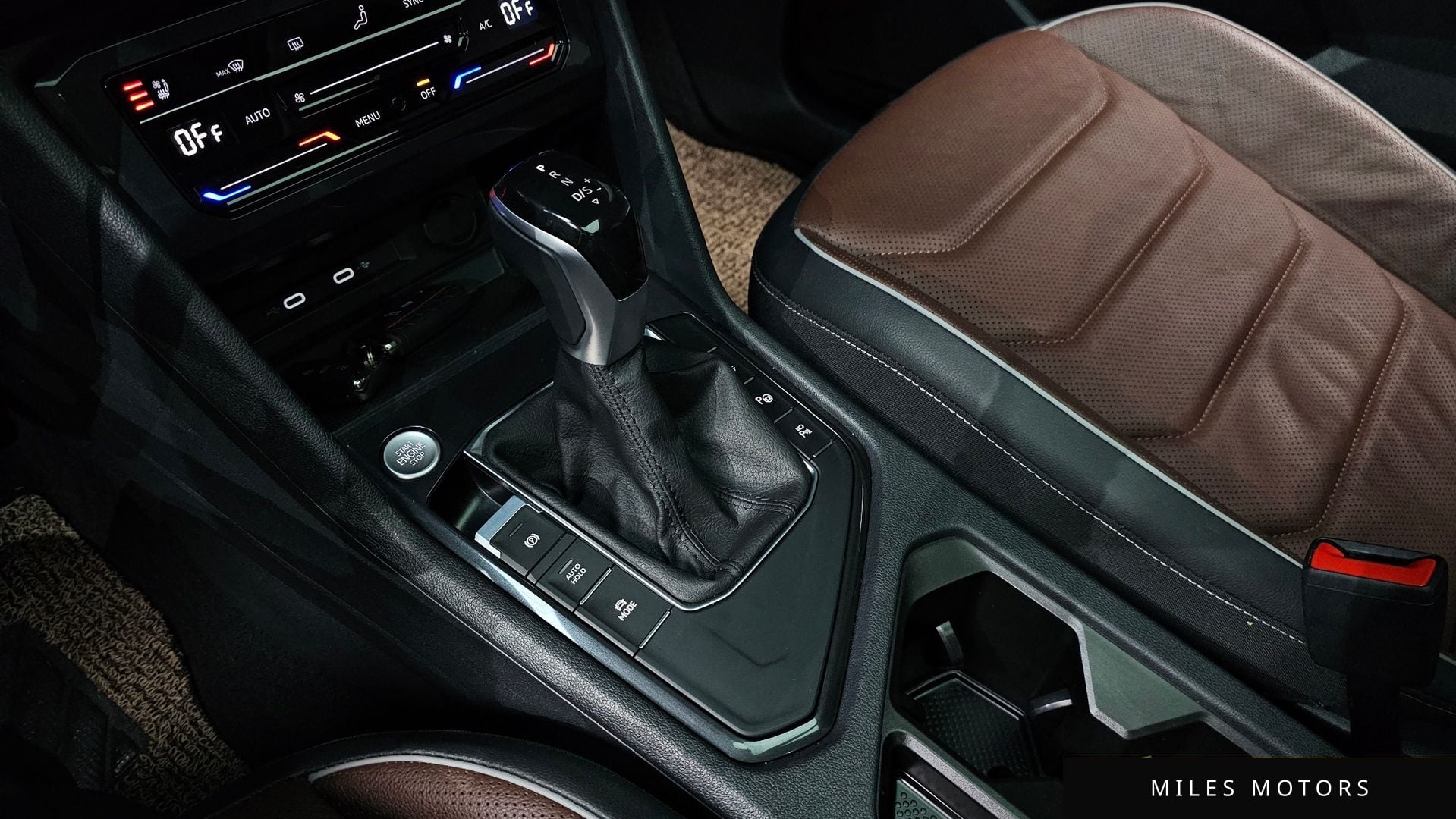 Volkswagen Tiguan 2023 — миниатюра 9