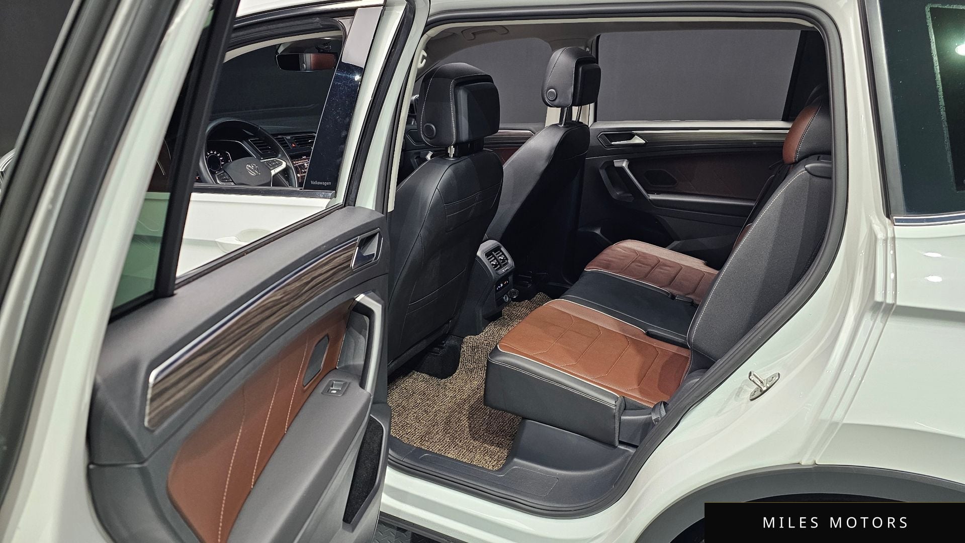 Volkswagen Tiguan 2023 — миниатюра 12