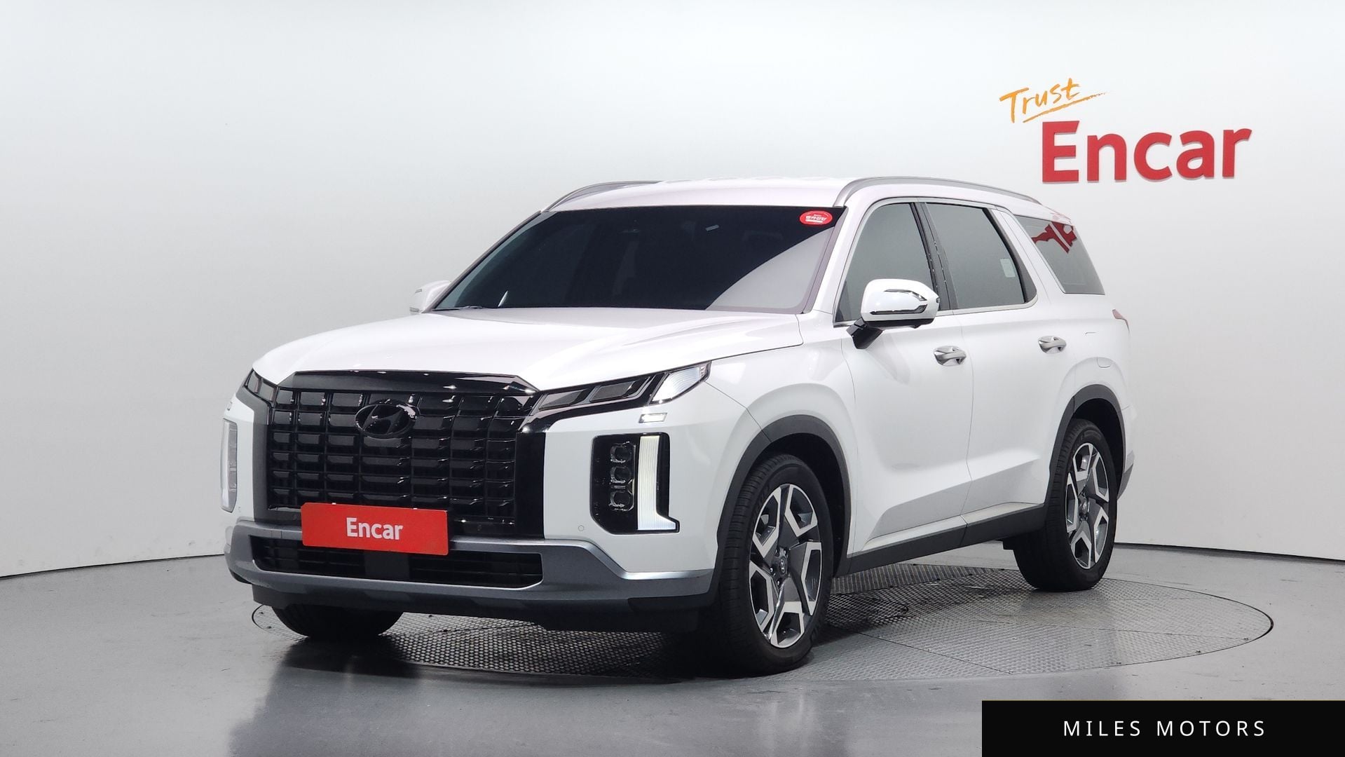 Hyundai Palisade 2024 — фото 1 из 12