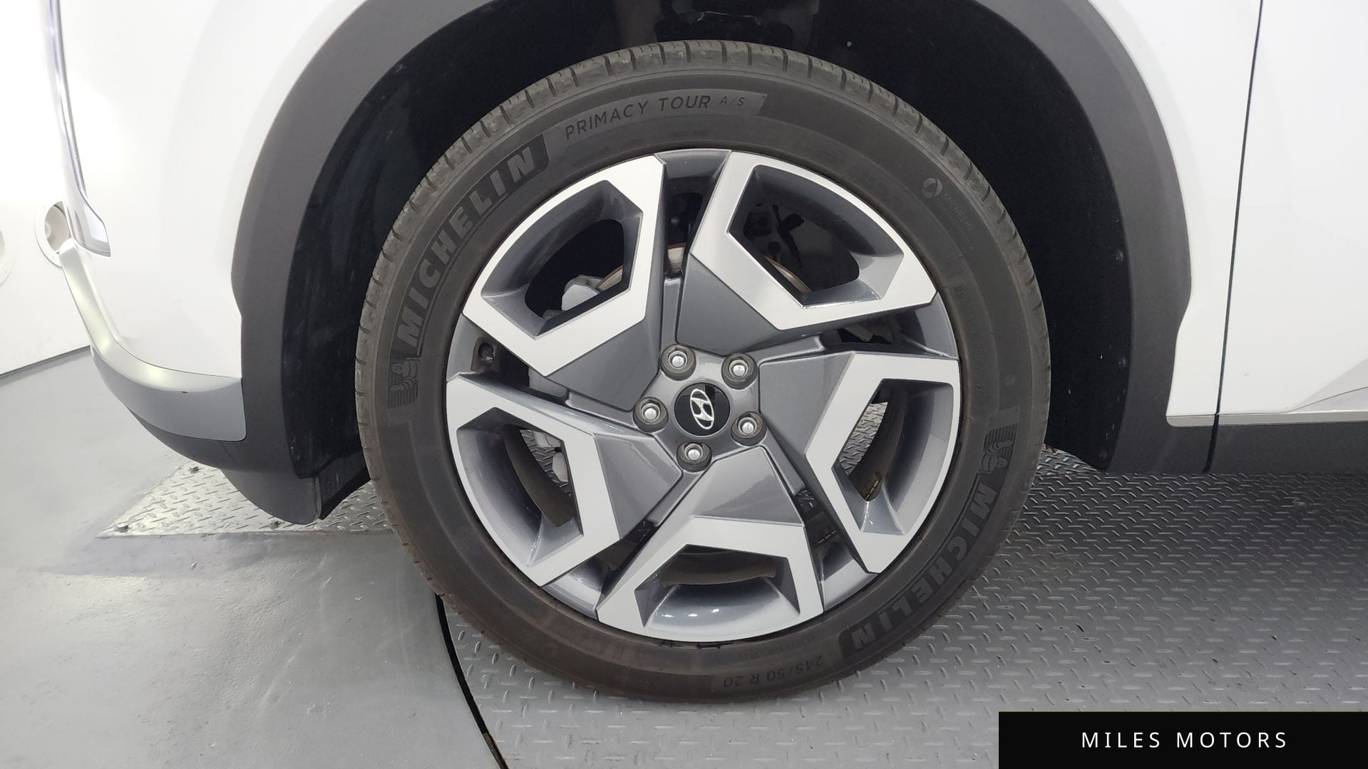 Hyundai Palisade 2024 — миниатюра 5
