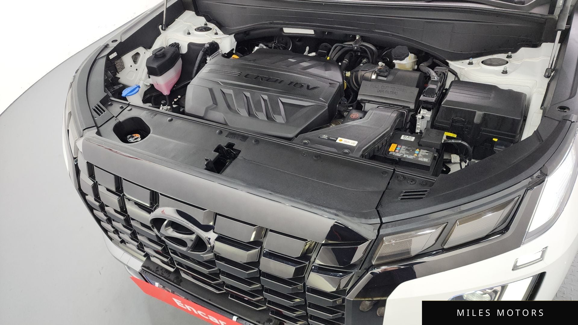 Hyundai Palisade 2024 — миниатюра 6