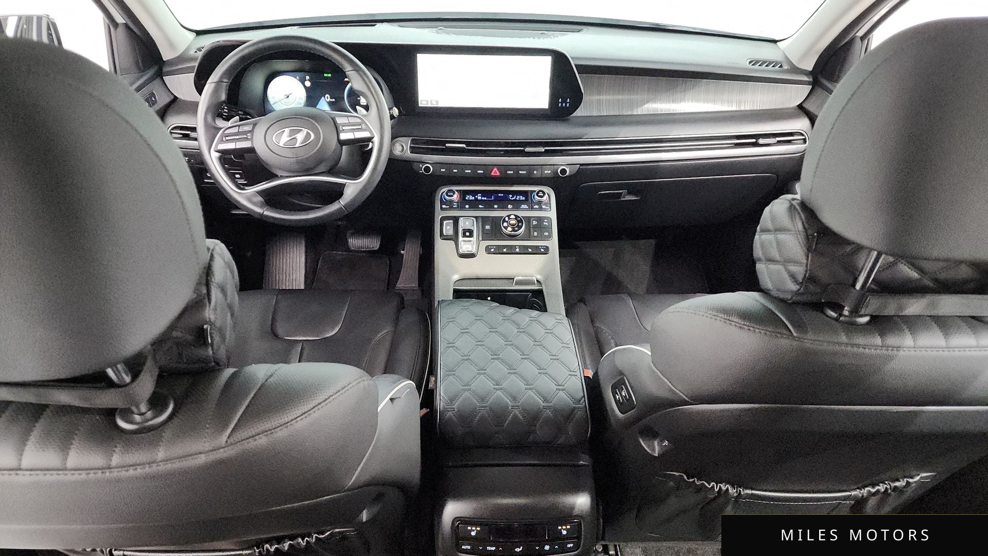 Hyundai Palisade 2024 — миниатюра 7
