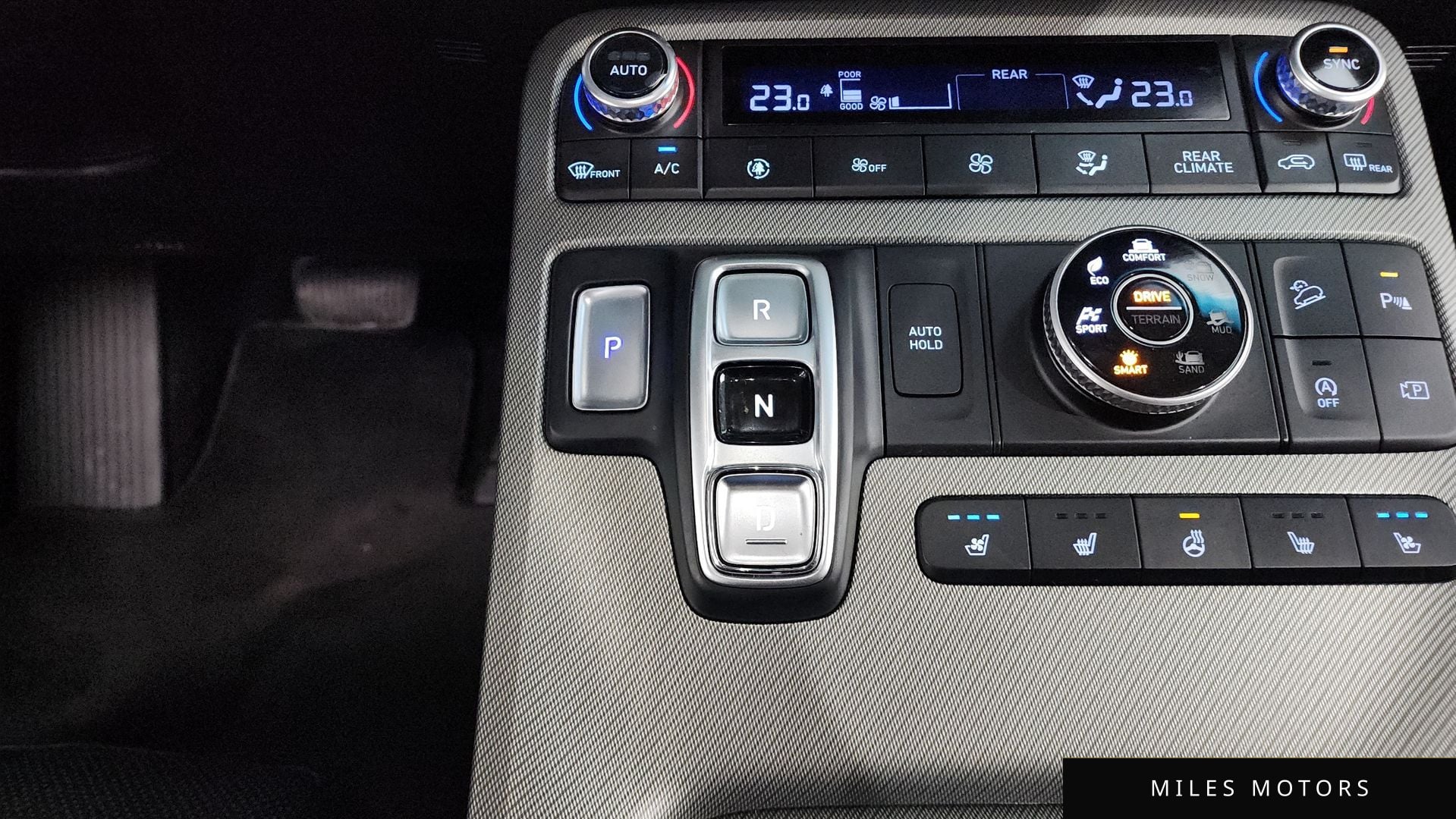 Hyundai Palisade 2024 — миниатюра 9