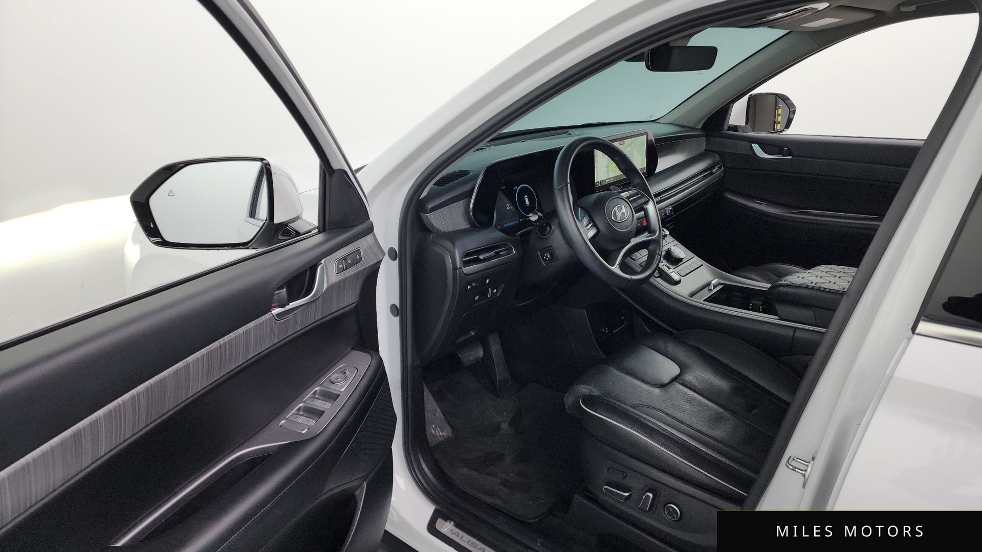 Hyundai Palisade 2024 — миниатюра 10