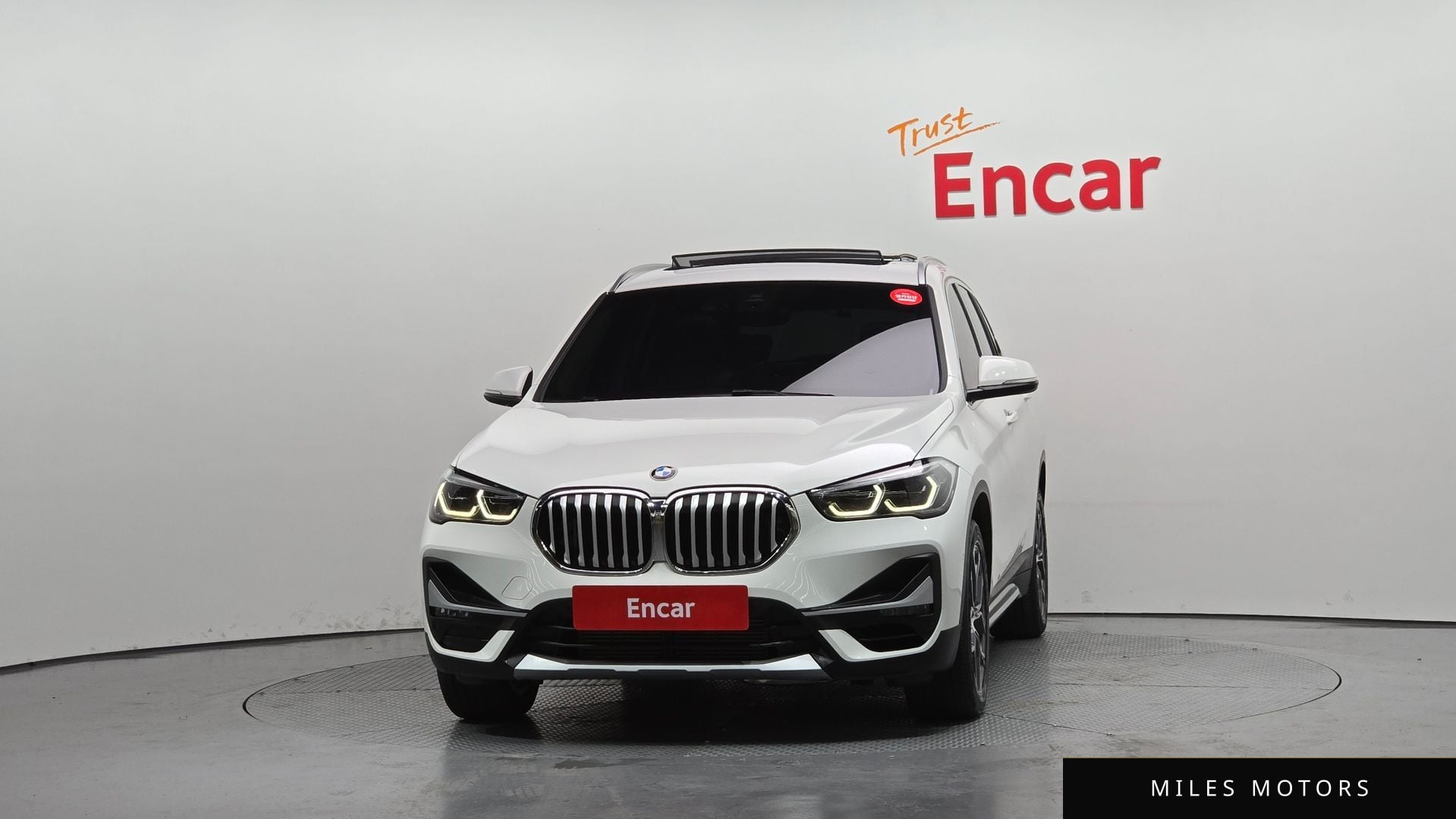 BMW X1 (F48) 2022 — миниатюра 3