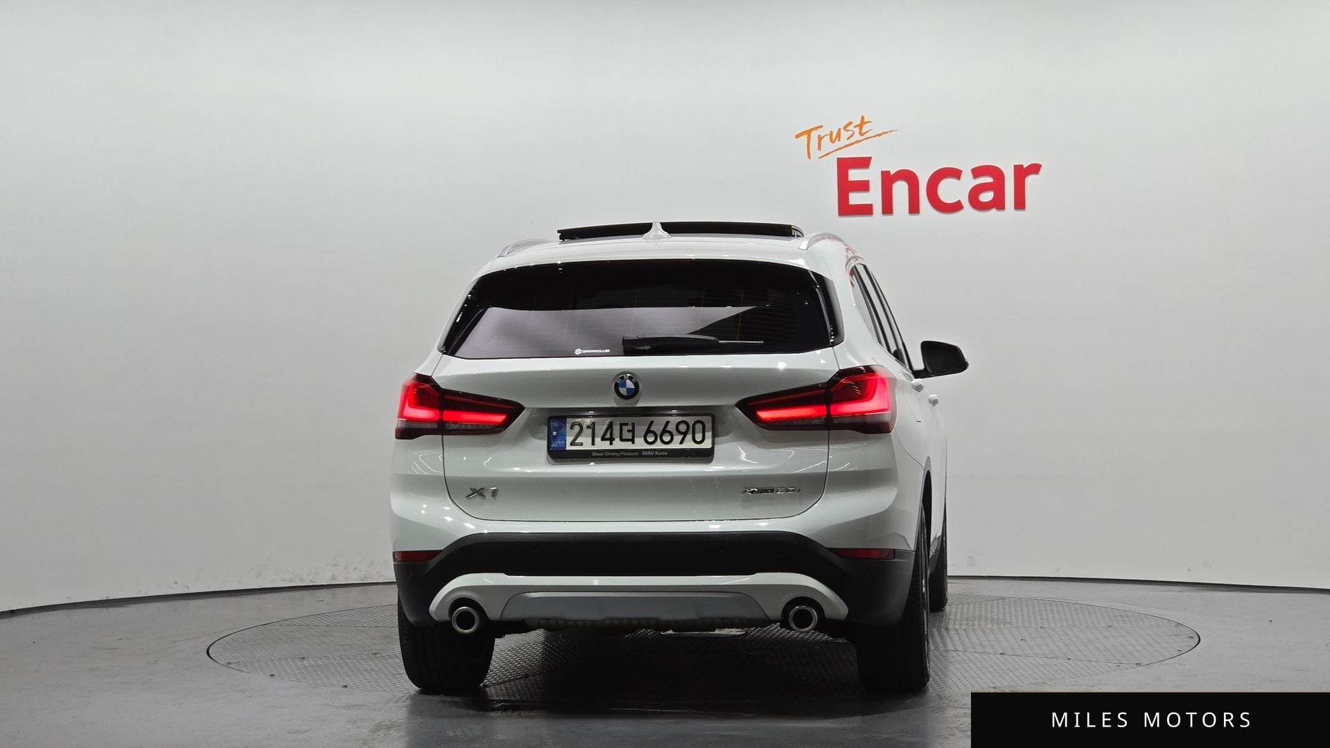 BMW X1 (F48) 2022 — миниатюра 4