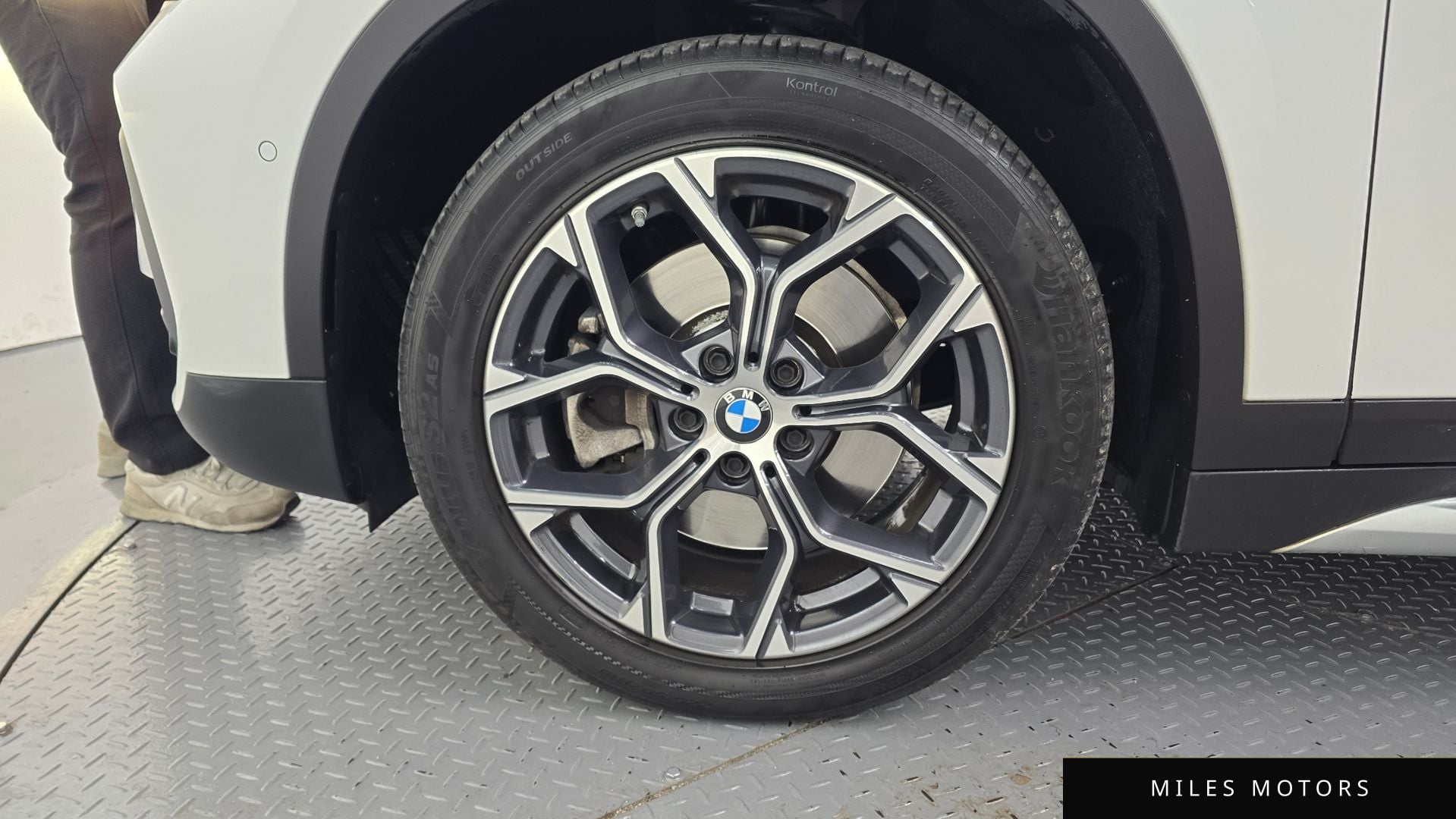 BMW X1 (F48) 2022 — миниатюра 5