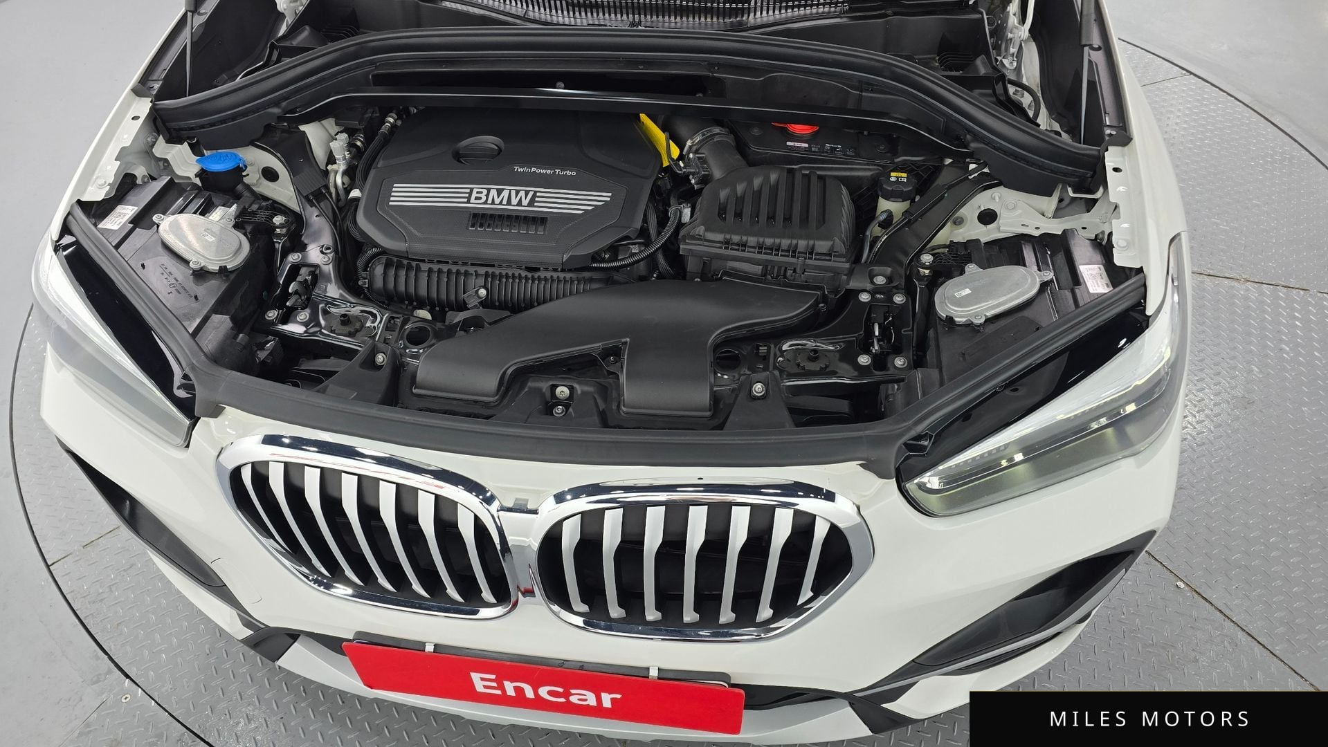 BMW X1 (F48) 2022 — миниатюра 6