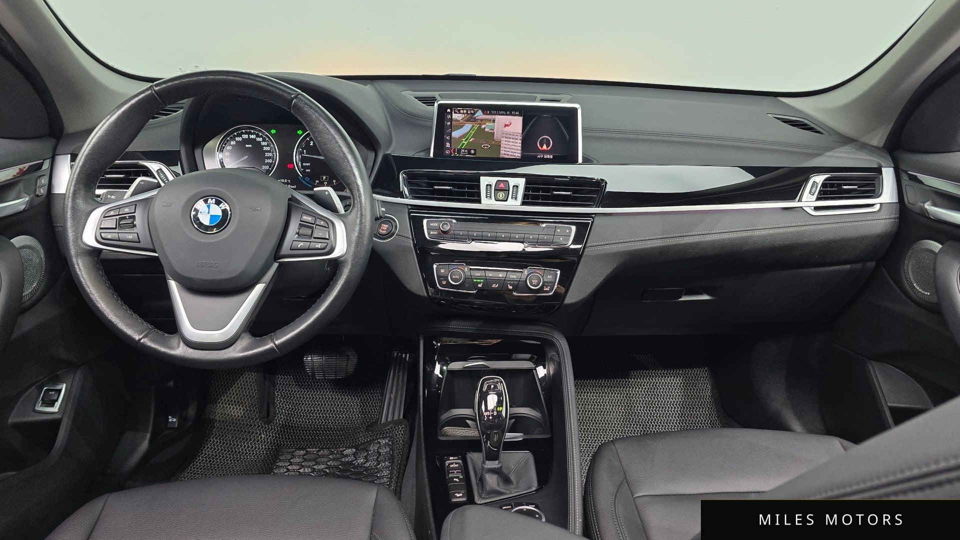BMW X1 (F48) 2022 — миниатюра 7