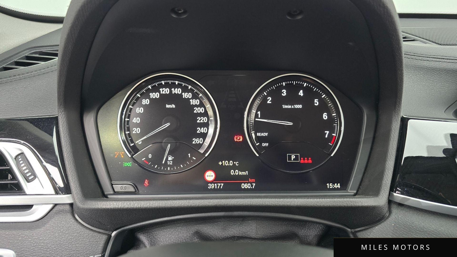 BMW X1 (F48) 2022 — миниатюра 8