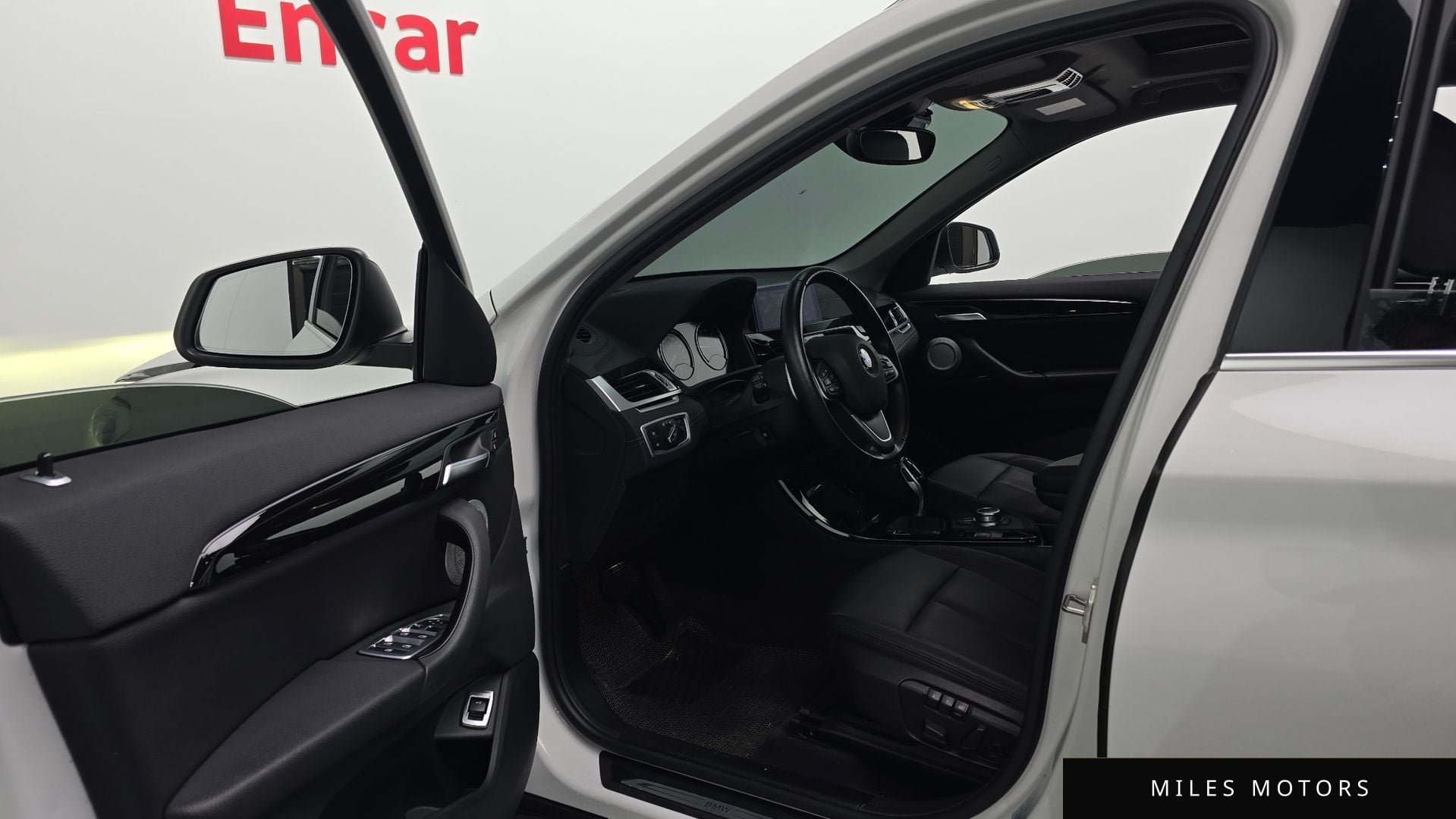 BMW X1 (F48) 2022 — миниатюра 10