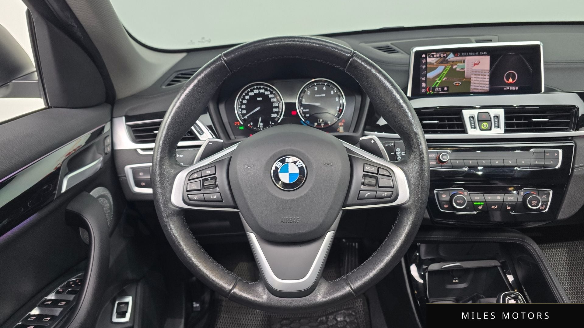 BMW X1 (F48) 2022 — миниатюра 13