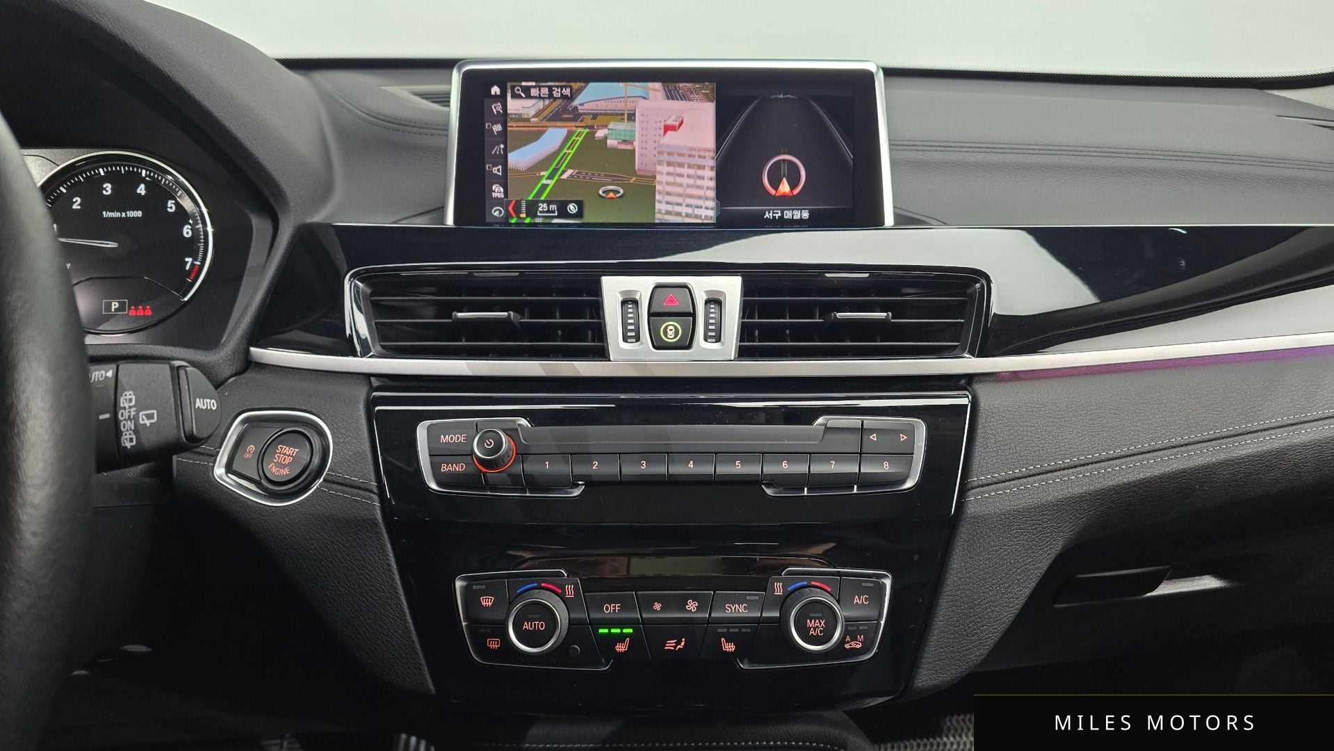 BMW X1 (F48) 2022 — миниатюра 14