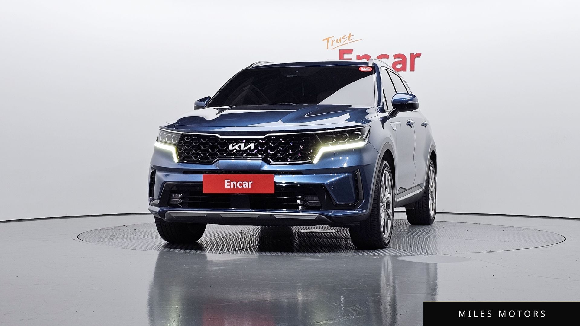 Kia Sorento 2022 — миниатюра 3