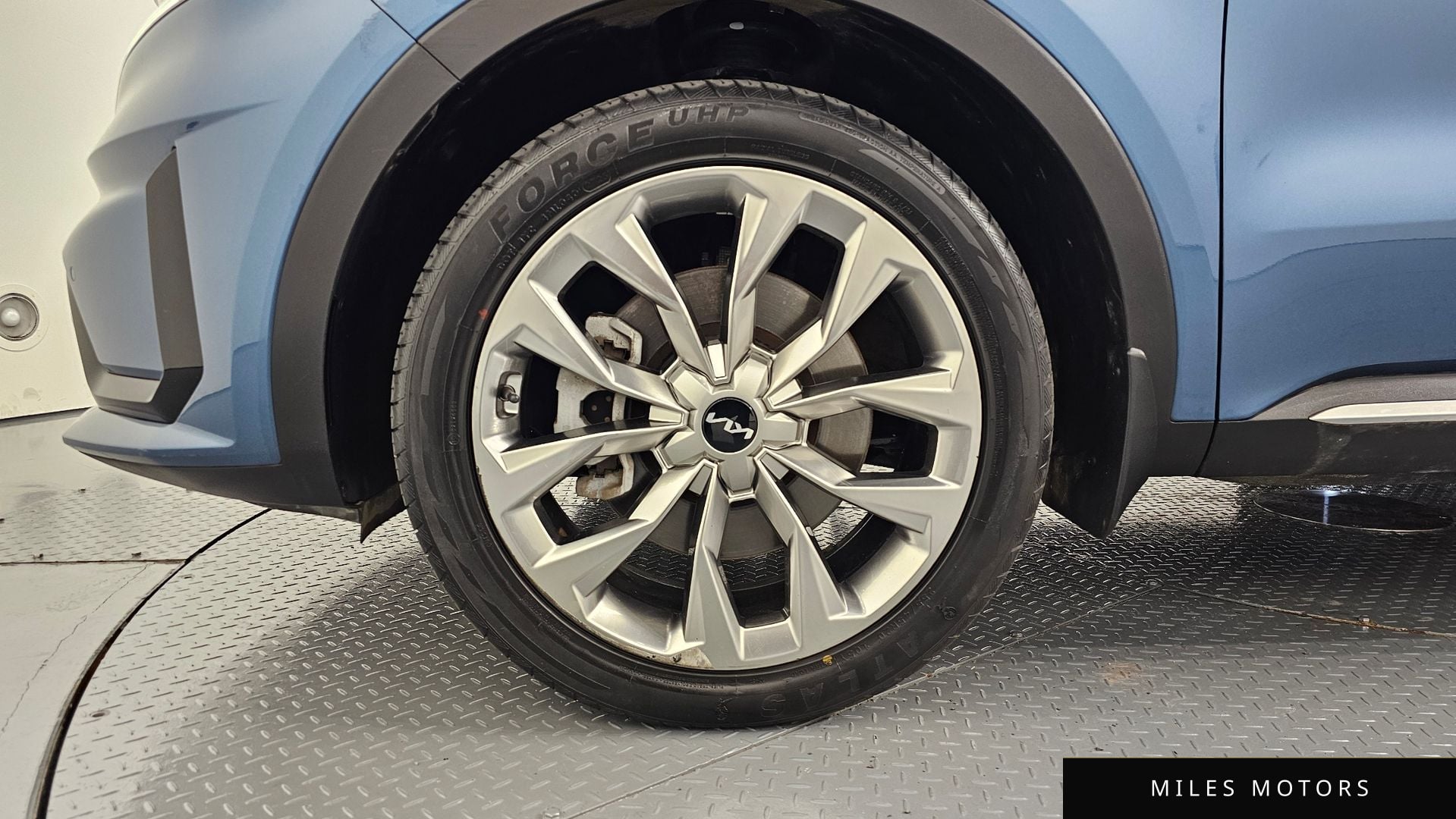 Kia Sorento 2022 — миниатюра 5