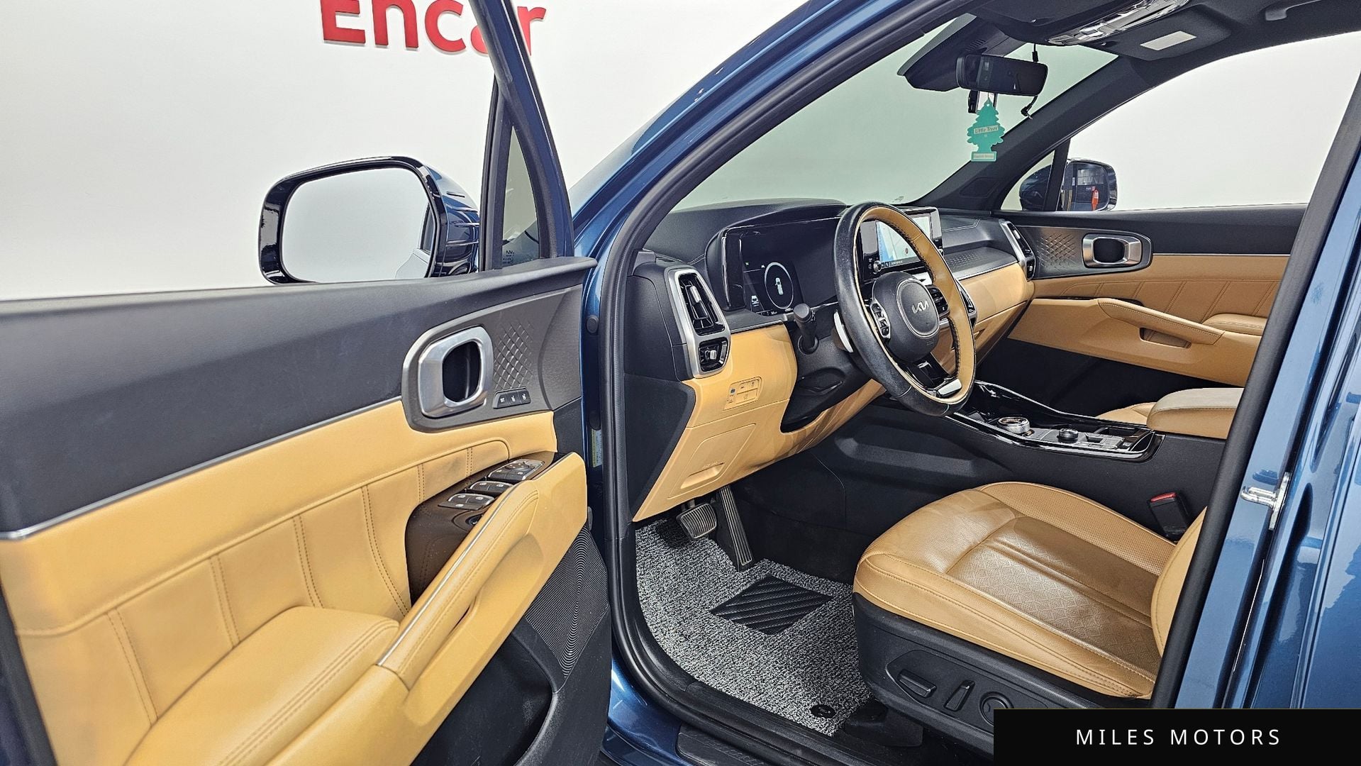 Kia Sorento 2022 — миниатюра 11